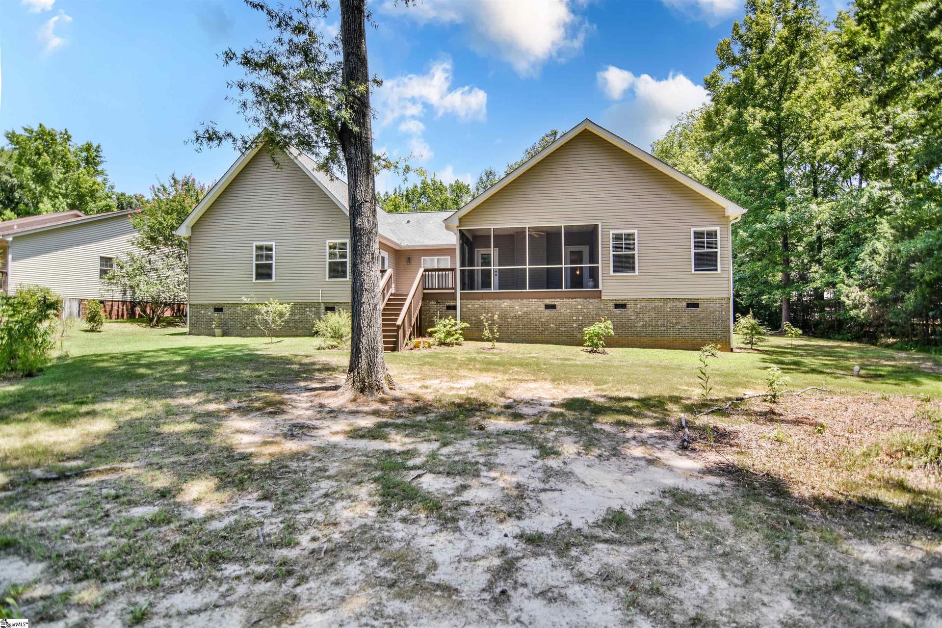Property image 2 at 114 Overlook Terrace, Laurens, SC 29360
