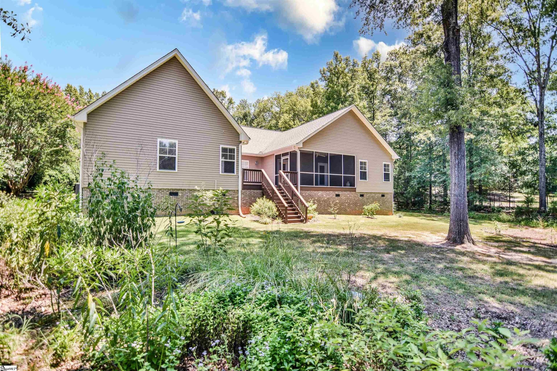 Property image 3 at 114 Overlook Terrace, Laurens, SC 29360