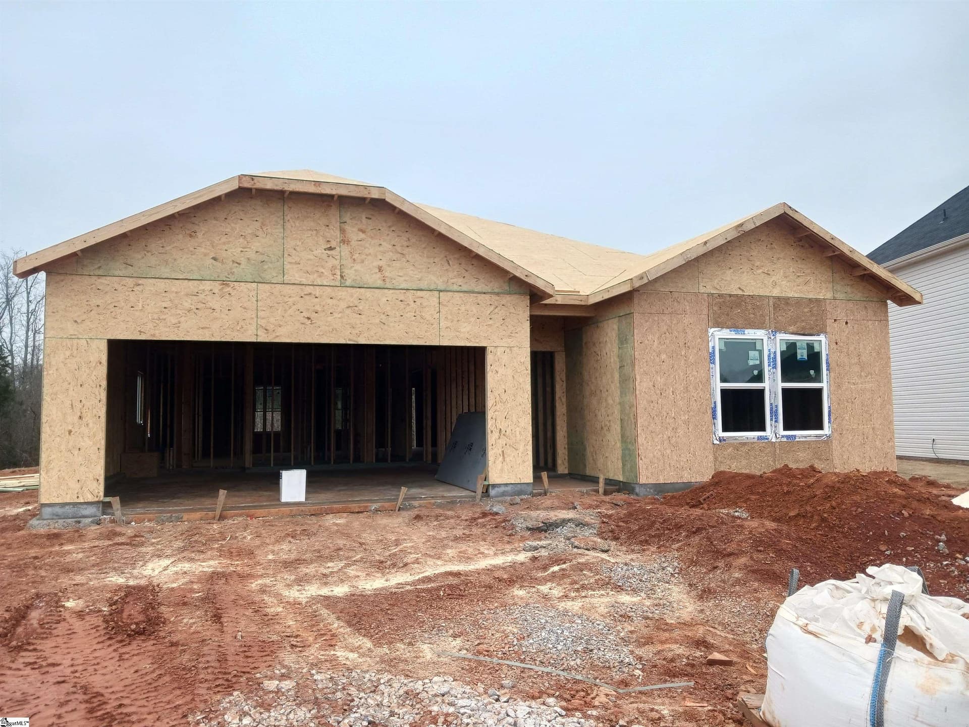 Property image 1 at 276 Juniper Valley Circle, Piedmont, SC 29673