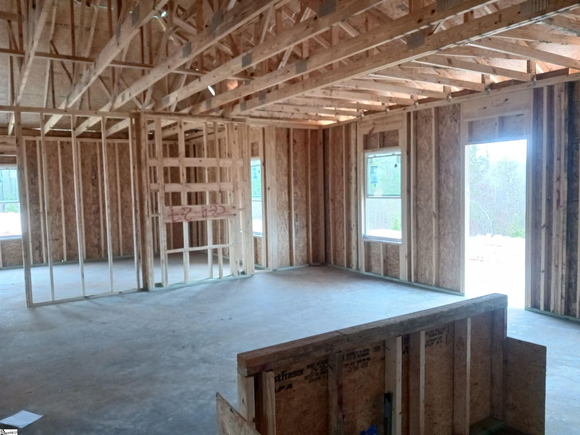 Property image 5 at 276 Juniper Valley Circle, Piedmont, SC 29673
