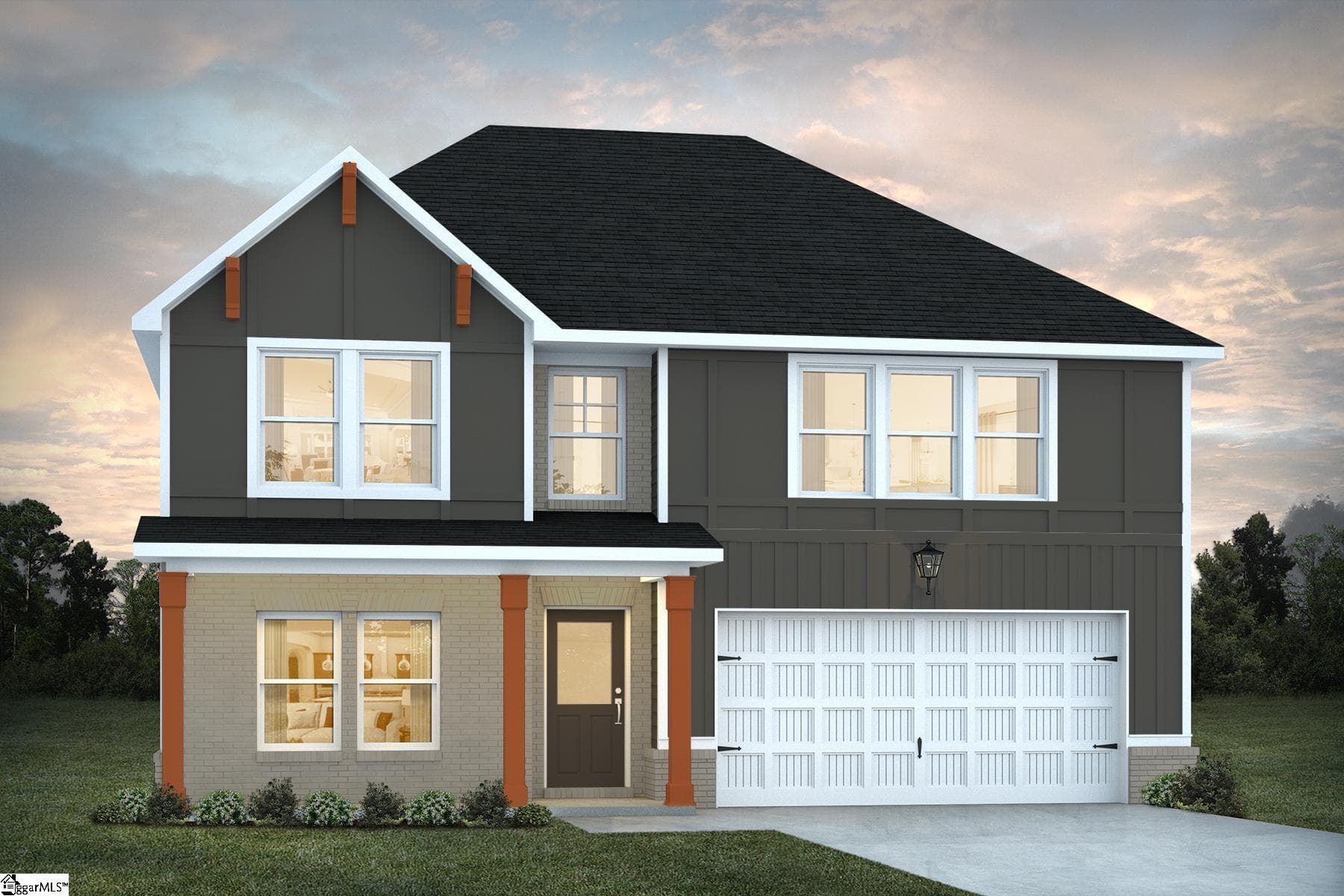 529 Cedar Valley Drive