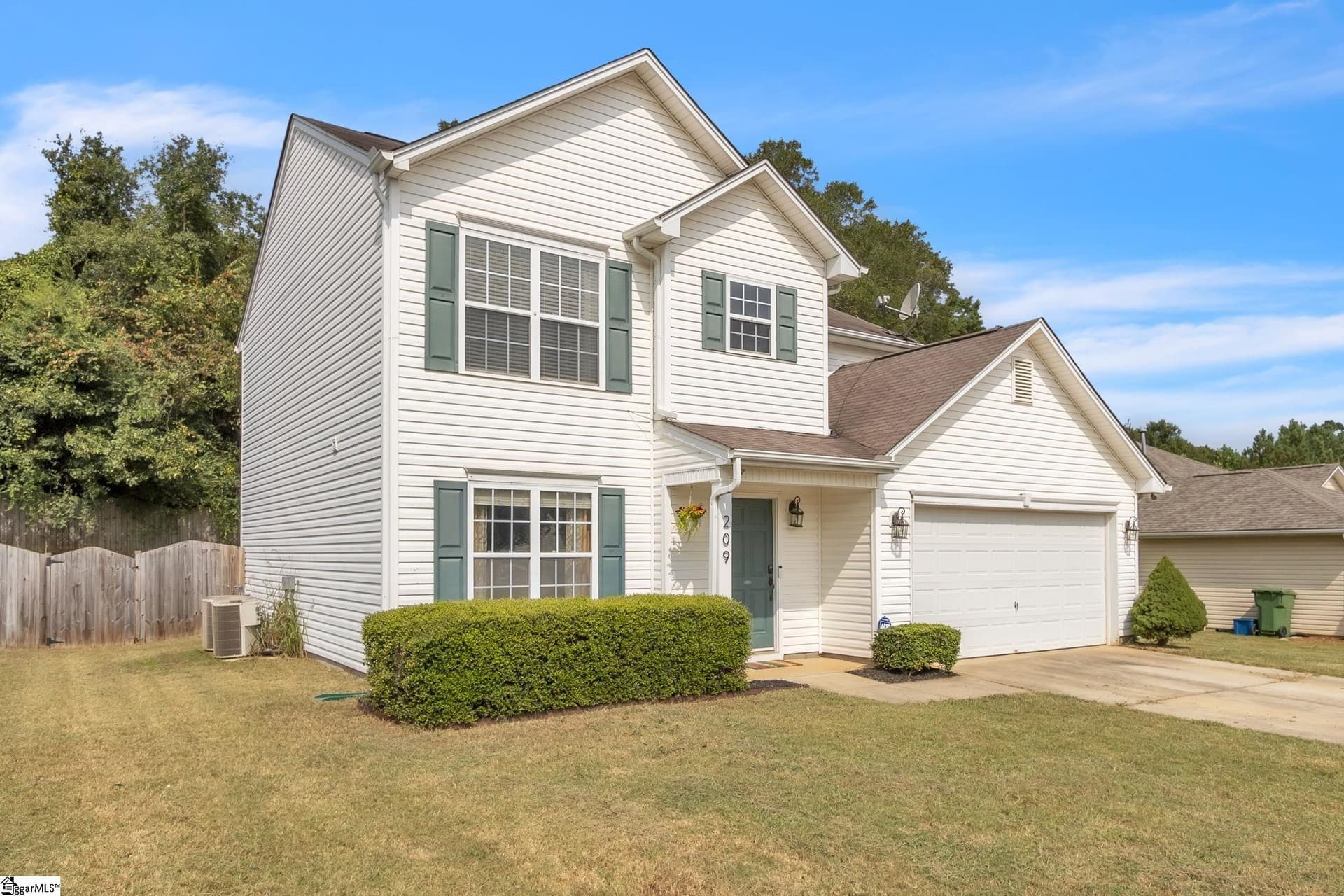Property image 2 at 209 Montauk Drive, Greenville, SC 29607