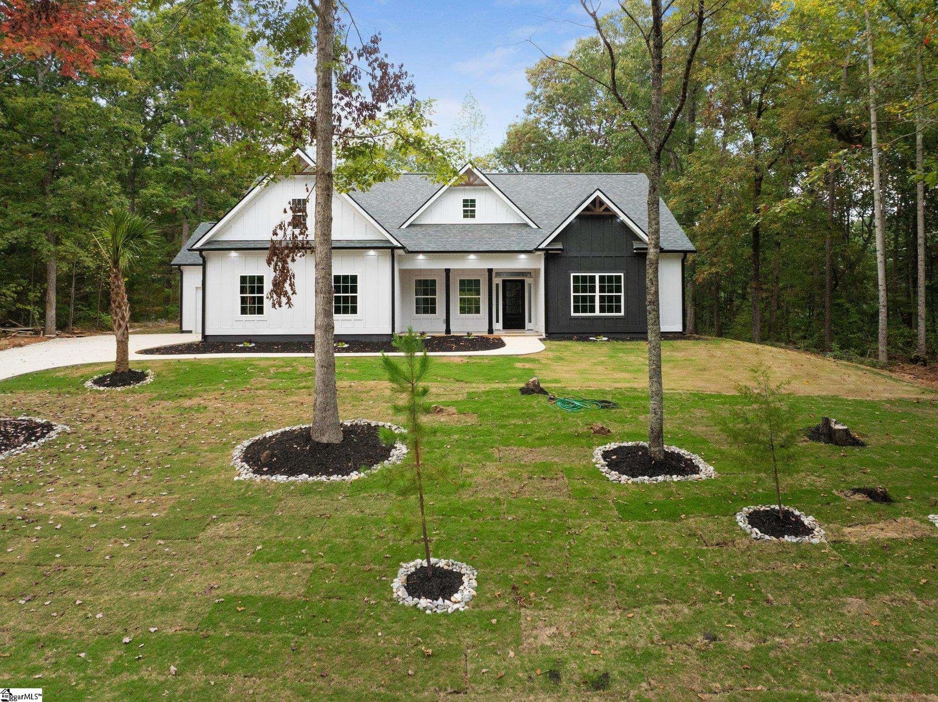Property image 3 at 509 Scharlin Drive, Pickens, SC 29671