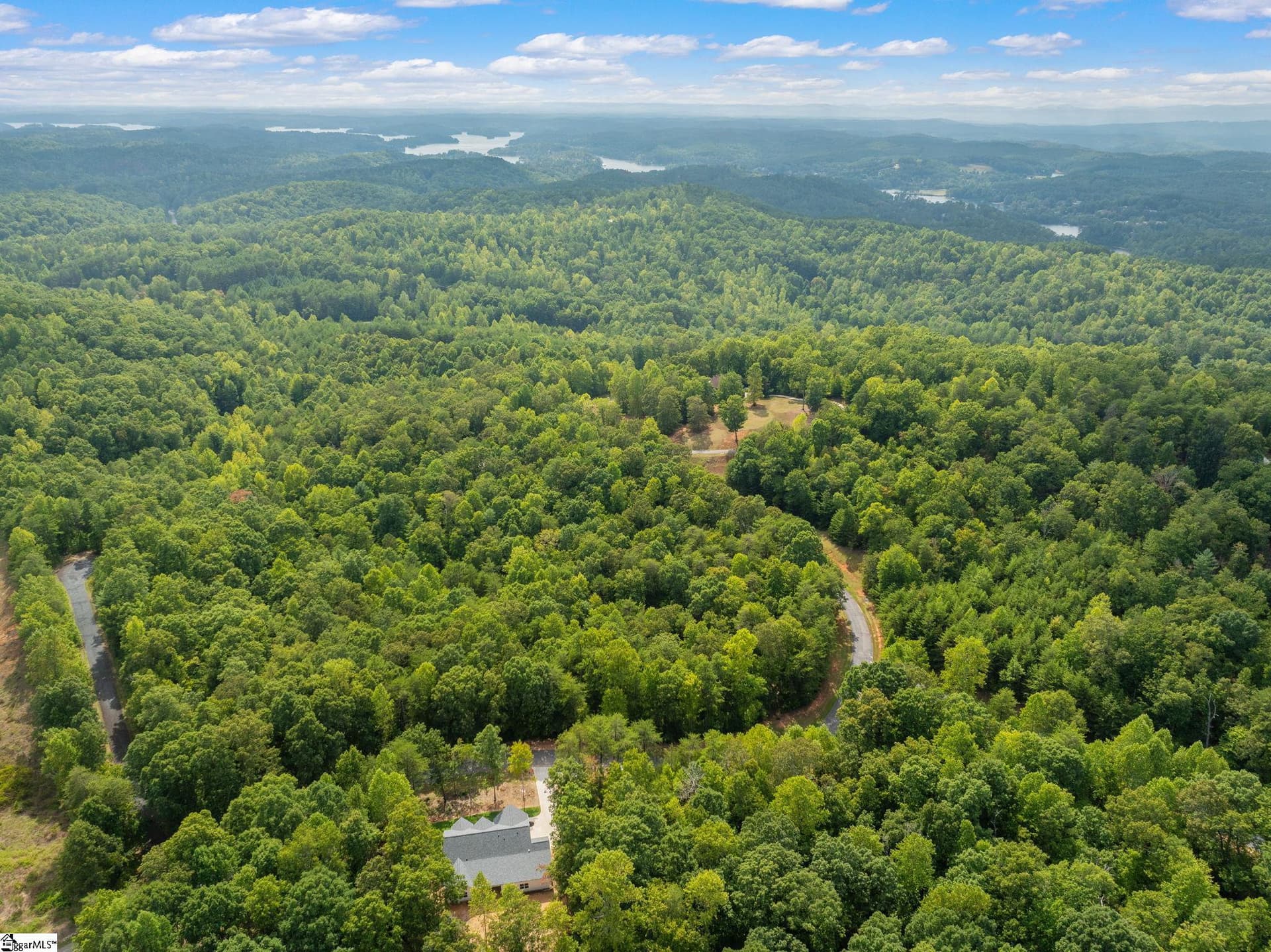 Property image 4 at 509 Scharlin Drive, Pickens, SC 29671
