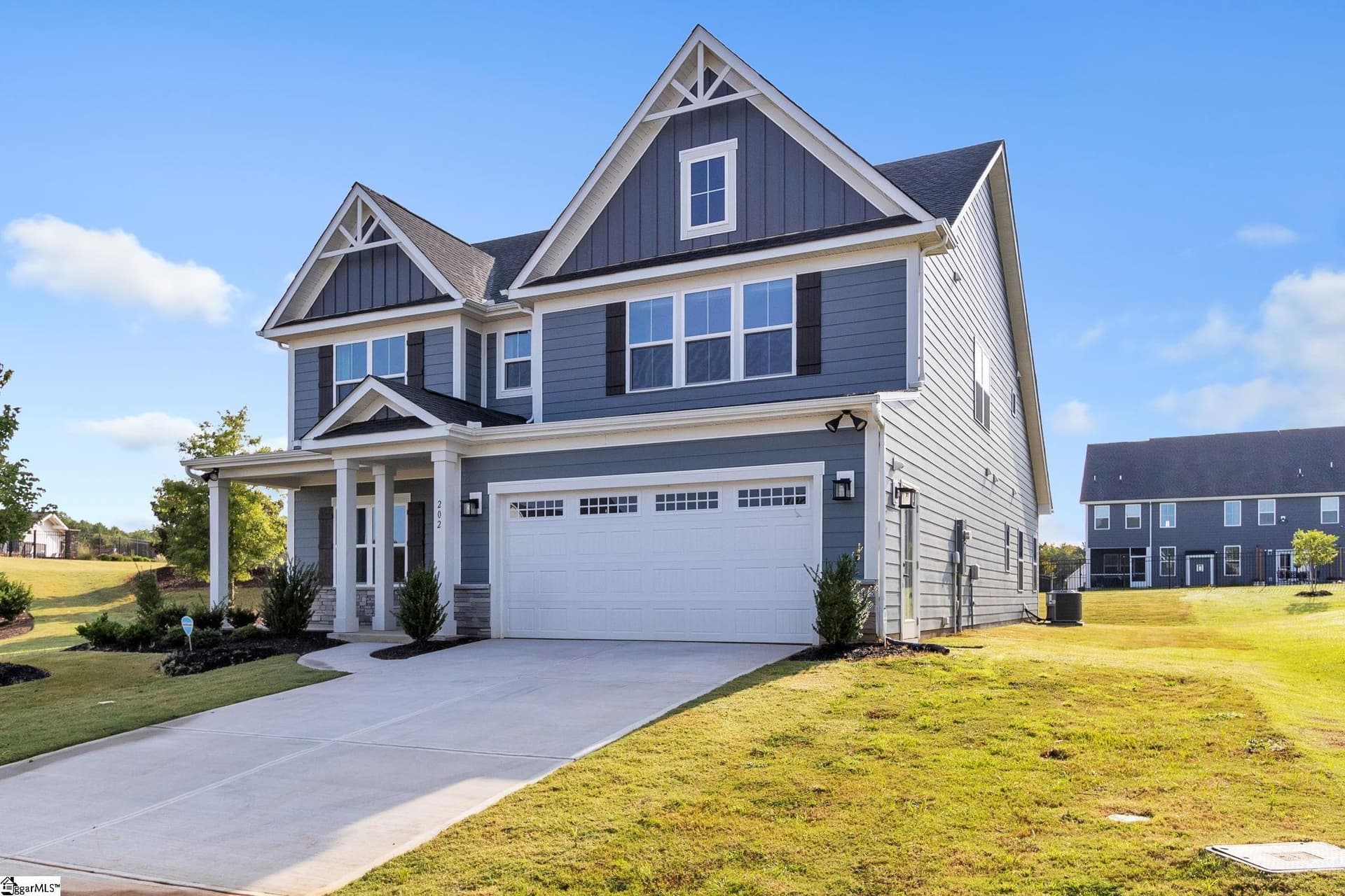 Property image 2 at 202 Blackfoot Road, Greenville, SC 29607-5177