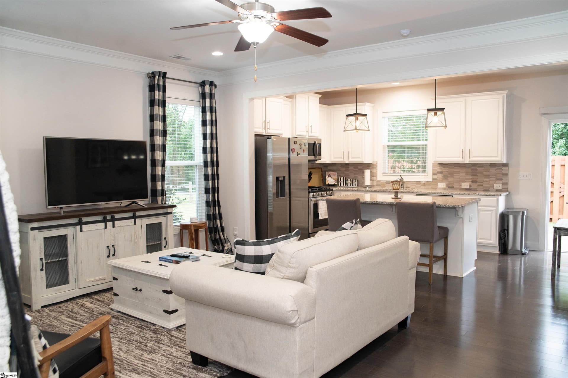 Property image 2 at 107 Hartland Place, Simpsonville, SC 29680