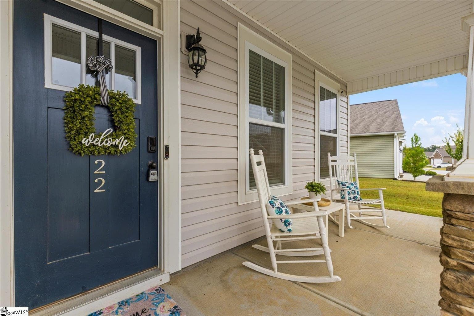 Property image 3 at 522 Elwood Drive, Duncan, SC 29334