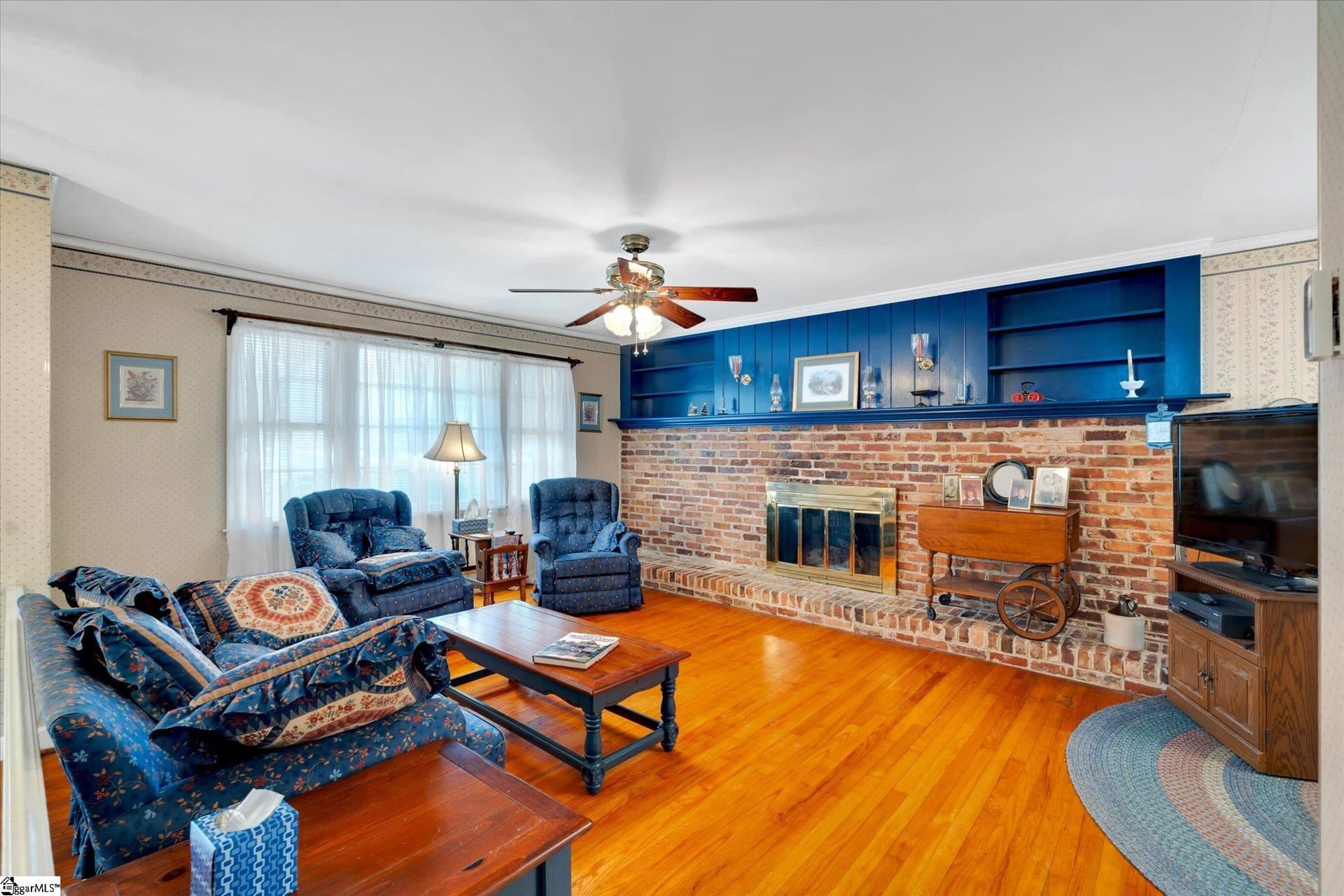 Property image 2 at 822 Pine Creek Drive, Greenville, SC 29605