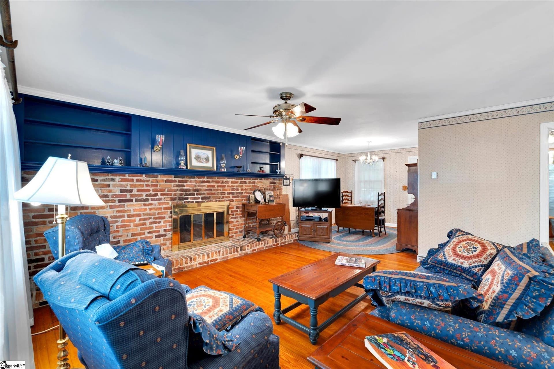Property image 3 at 822 Pine Creek Drive, Greenville, SC 29605