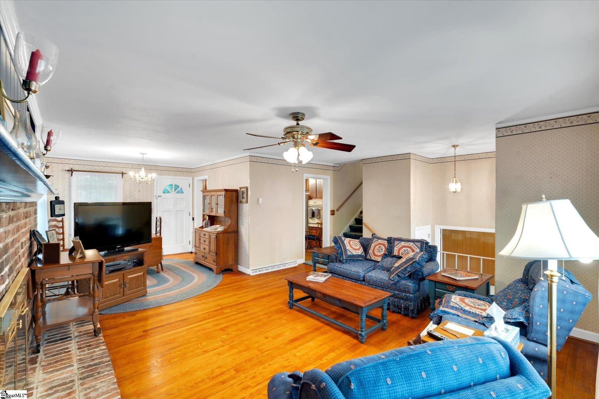 Property image 4 at 822 Pine Creek Drive, Greenville, SC 29605