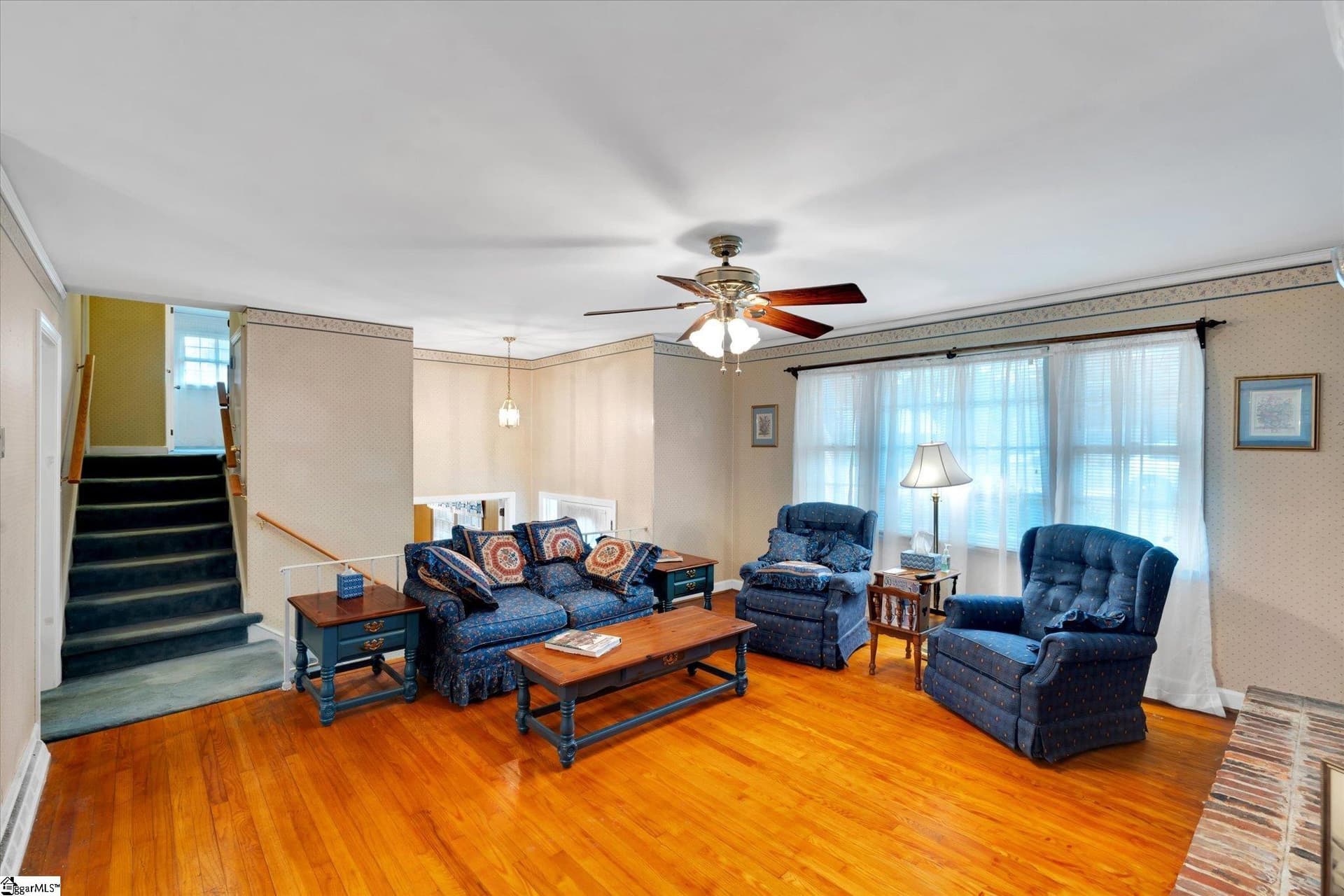 Property image 5 at 822 Pine Creek Drive, Greenville, SC 29605