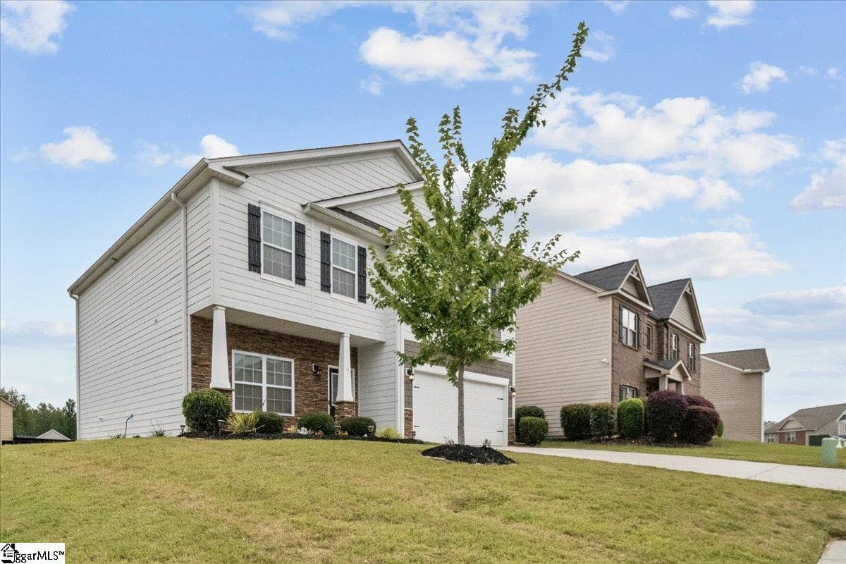 Property image 2 at 101 Elmhaven Drive, Simpsonville, SC 29681
