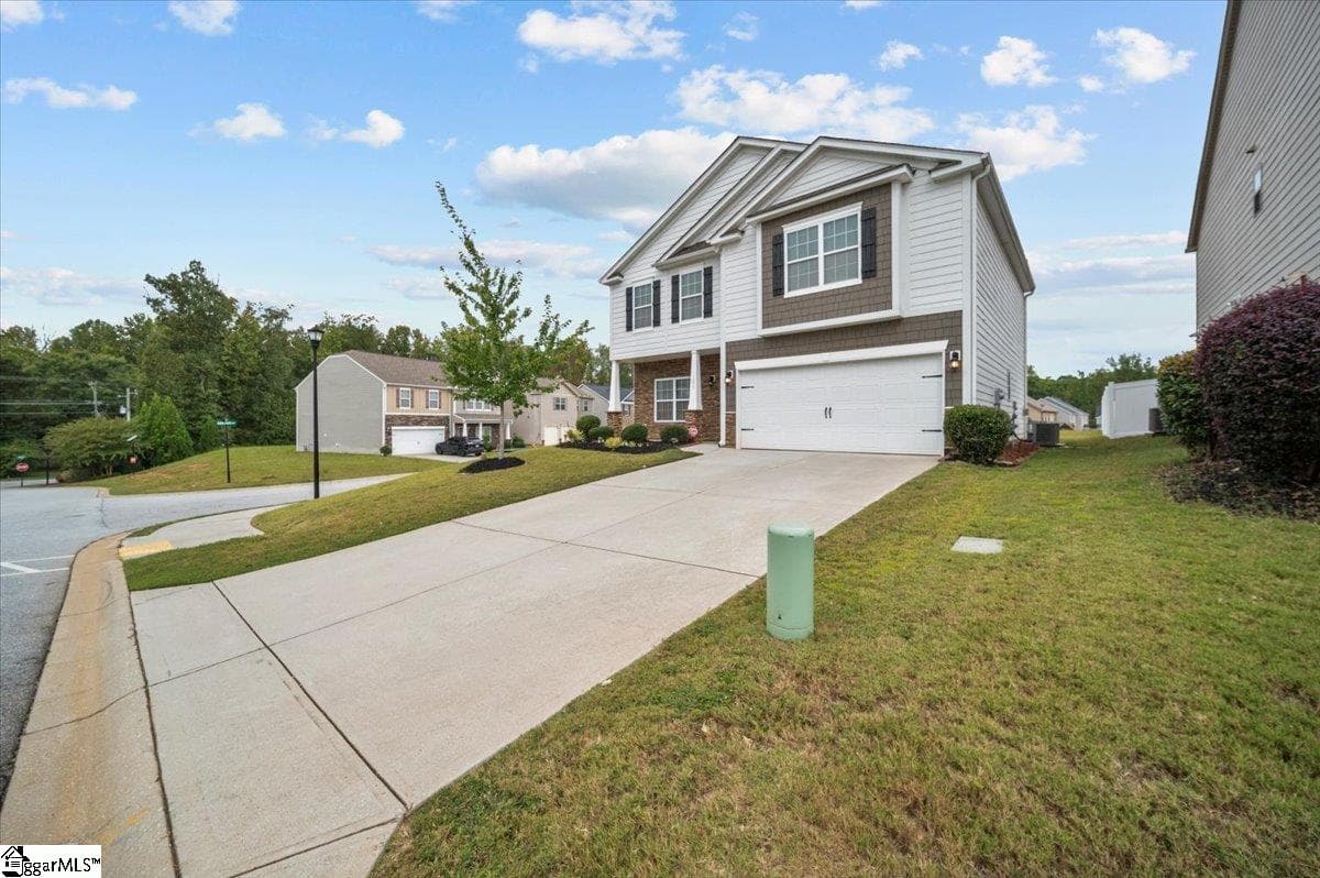 Property image 3 at 101 Elmhaven Drive, Simpsonville, SC 29681