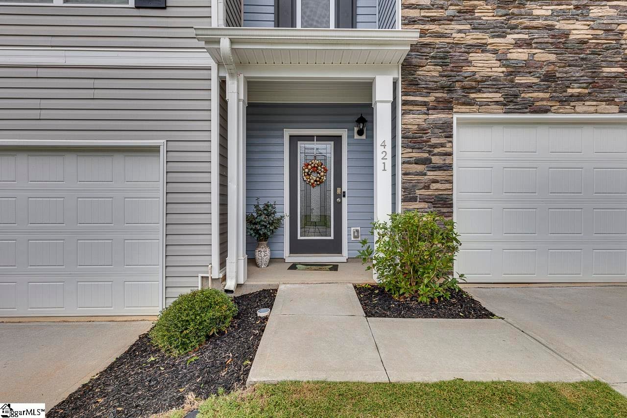 Property image 2 at 421 Sea Grit Court, Greer, SC 29650