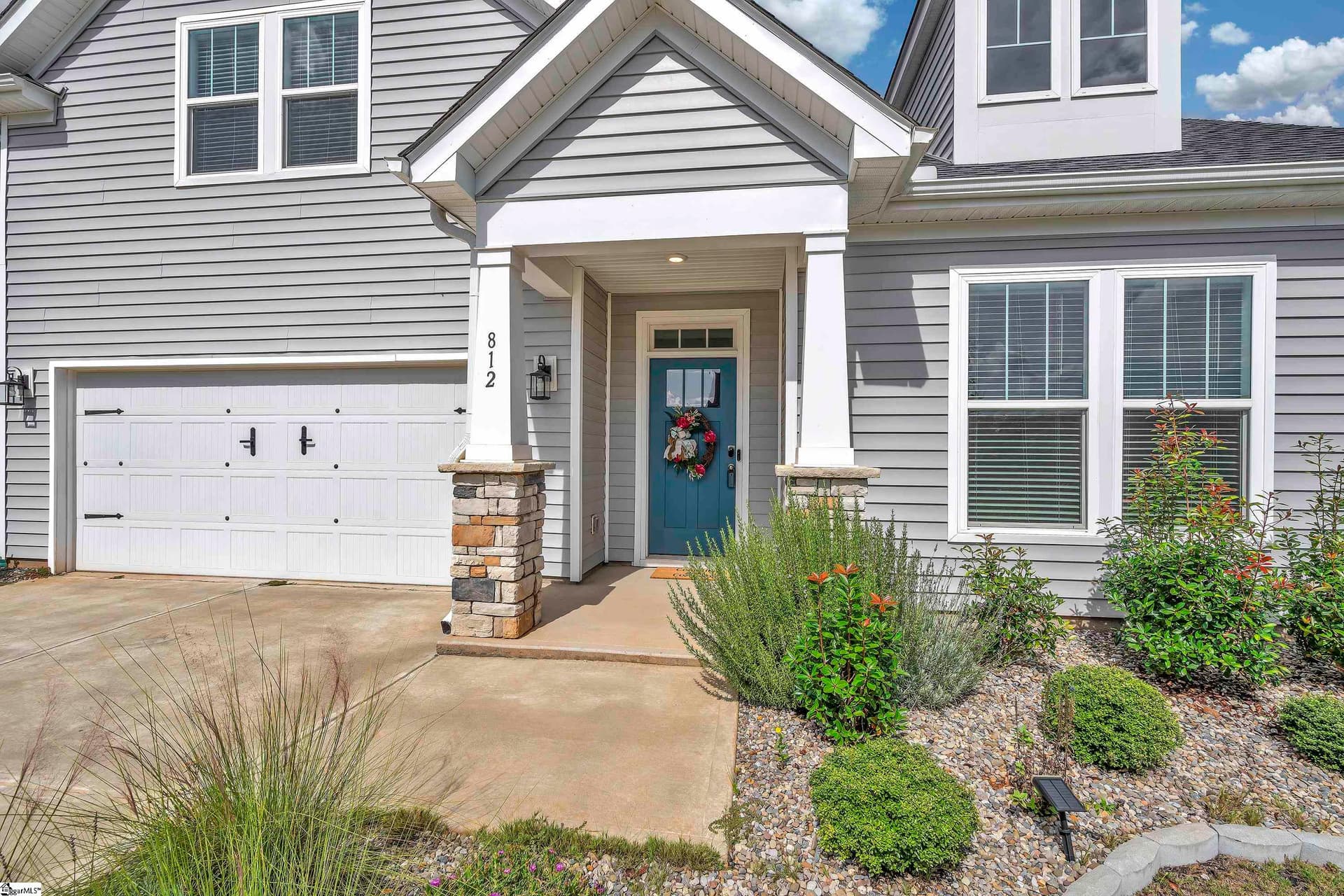 Property image 2 at 812 Redmill Lane, Duncan, SC 29334