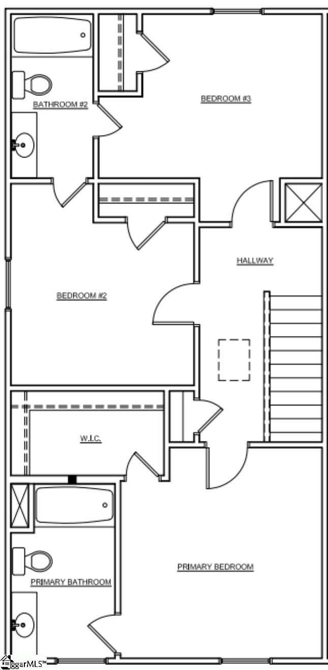 Property image 2 at 117 Foundation Way, Simpsonville, SC 29681