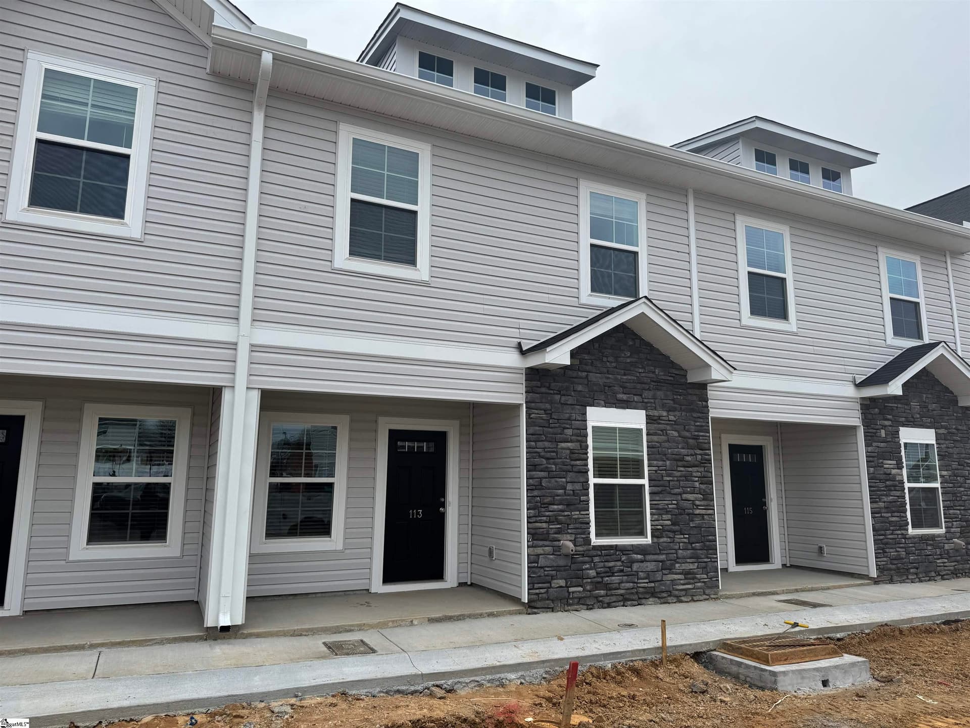 Property image 1 at 113 Foundation Way, Simpsonville, SC 29681