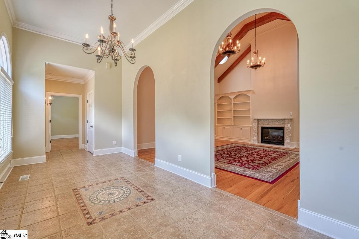 Property image 5 at 409 Lakecrest Drive, Spartanburg, SC 29301