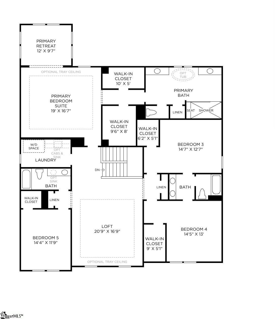 Property image 4 at 117 Pipet Road, Piedmont, SC 29673