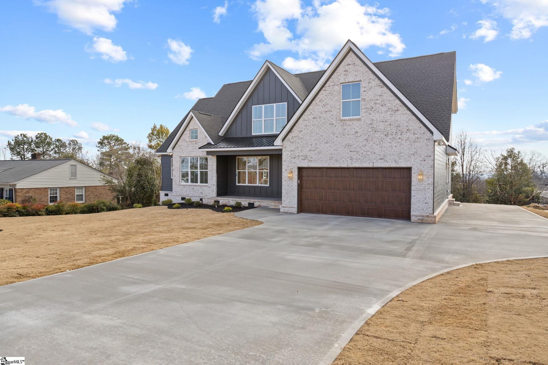 Property image 2 at 109 Oakdale Avenue, Greer, SC 29651
