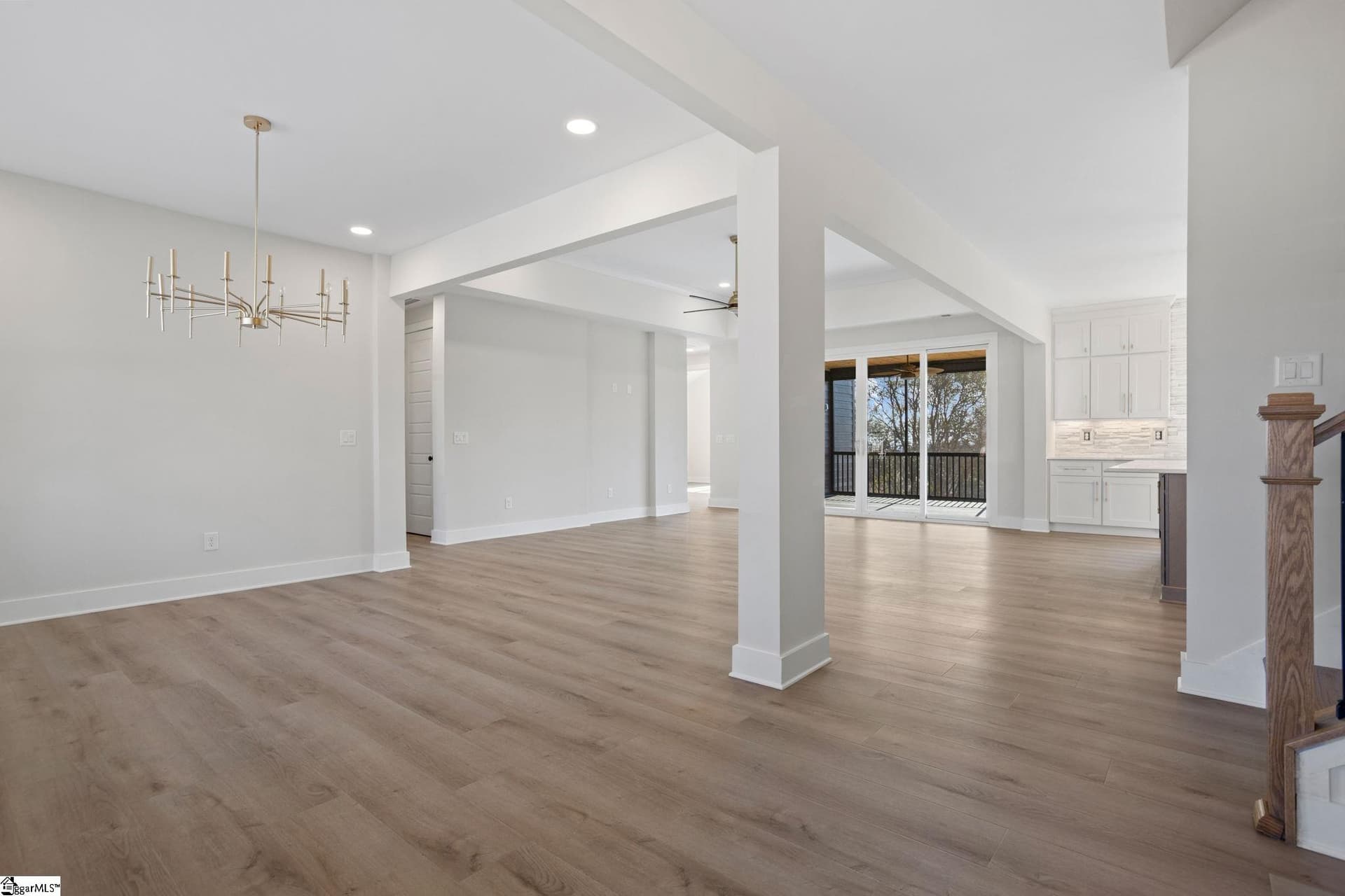 Property image 4 at 109 Oakdale Avenue, Greer, SC 29651