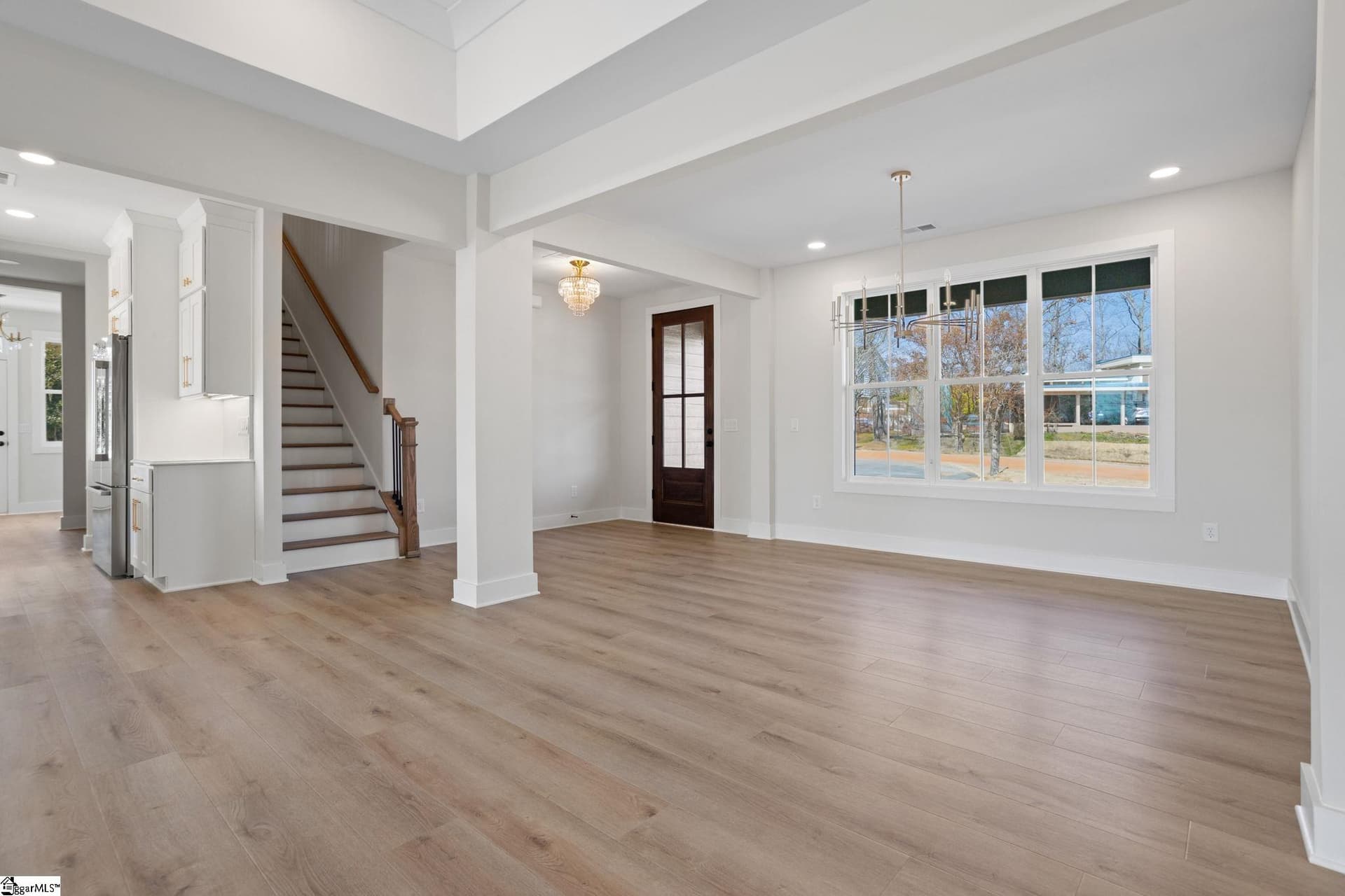 Property image 5 at 109 Oakdale Avenue, Greer, SC 29651