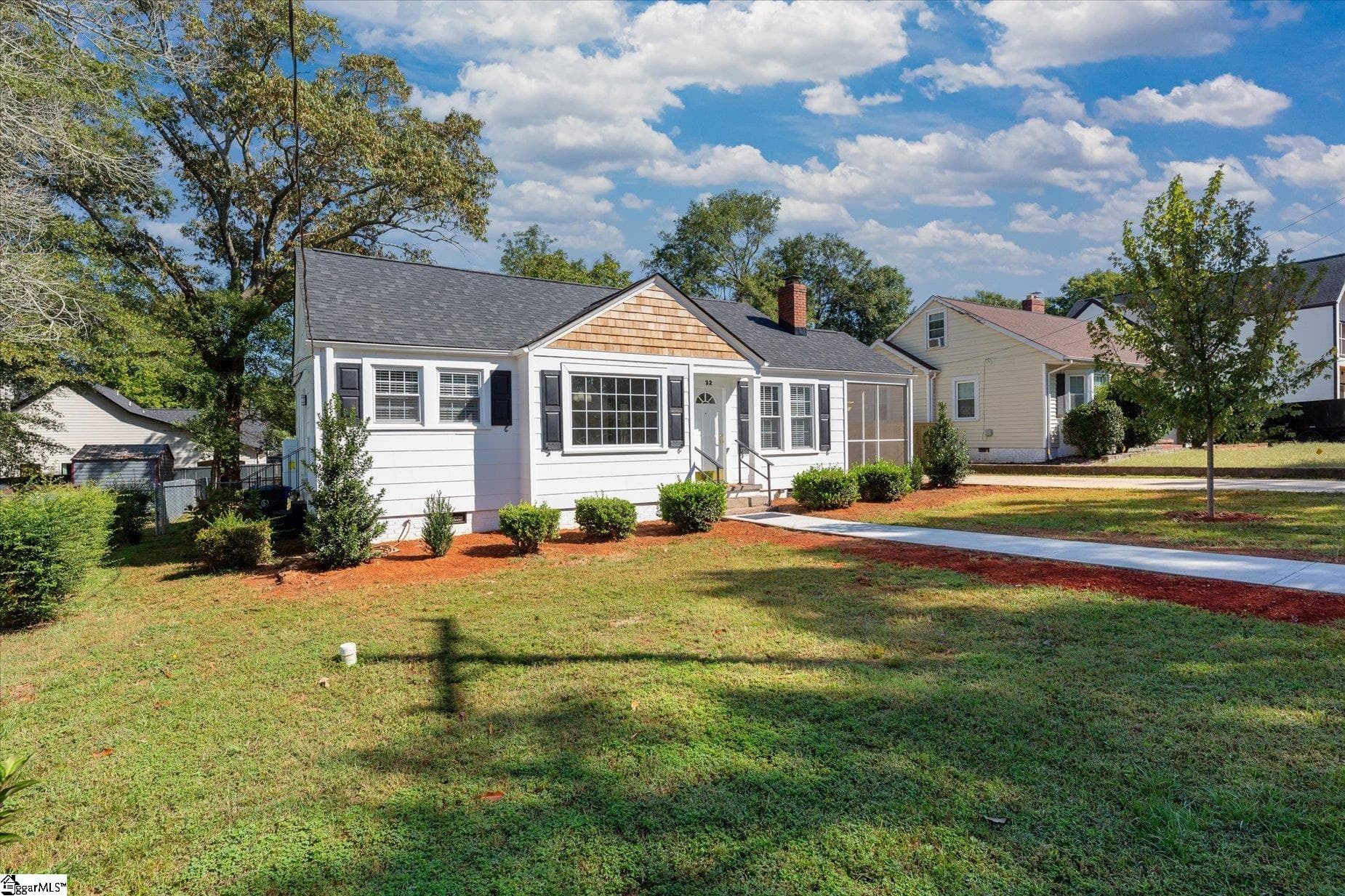 Property image 4 at 32 Pleasant Ridge Avenue, Greenville, SC 29605