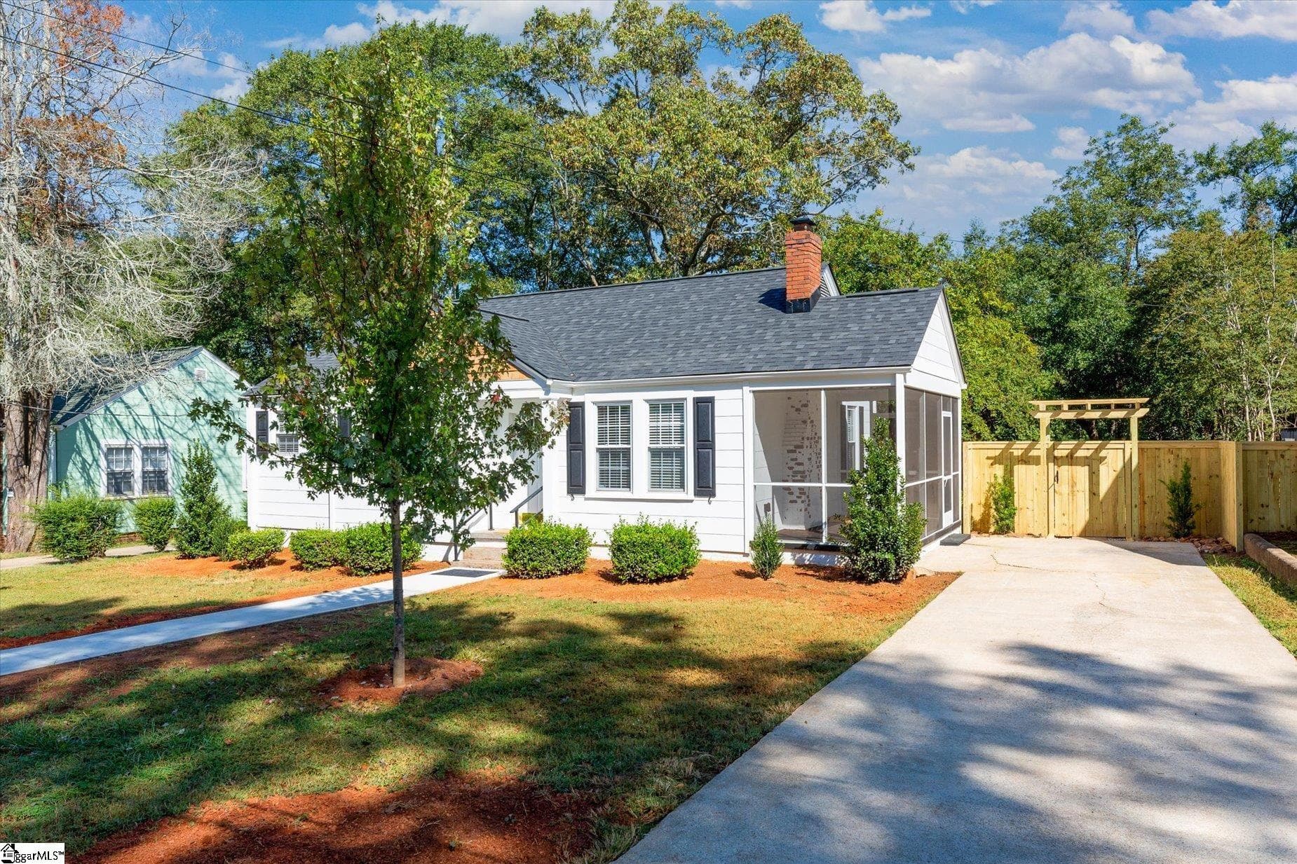 Property image 5 at 32 Pleasant Ridge Avenue, Greenville, SC 29605