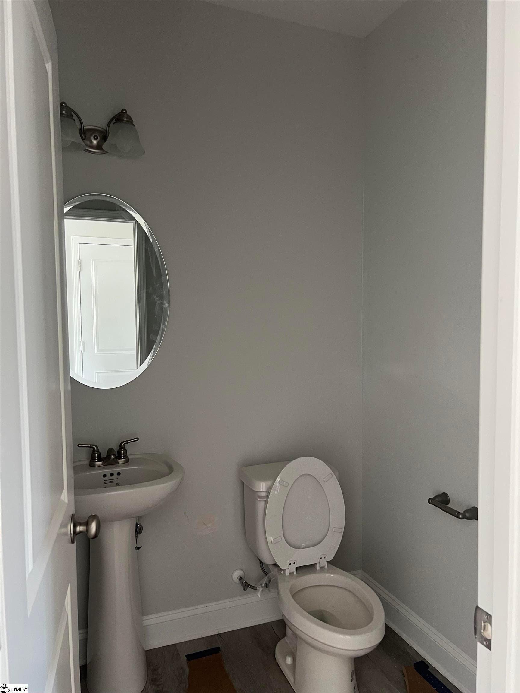 Property image 4 at 201 Rudd Road, Piedmont, SC 29673