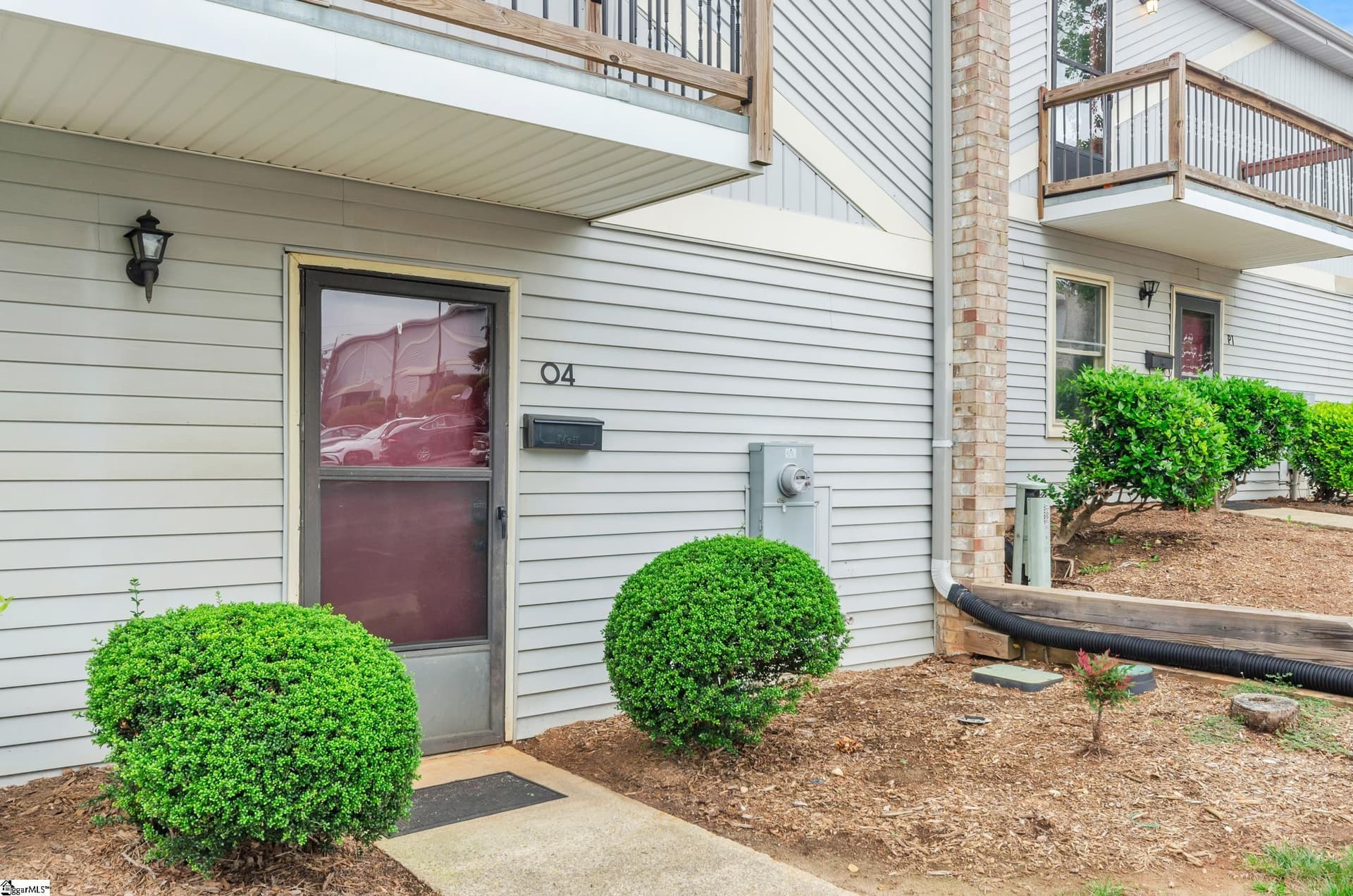 Property image 2 at 3706 E North Street, Greenville, SC 29615