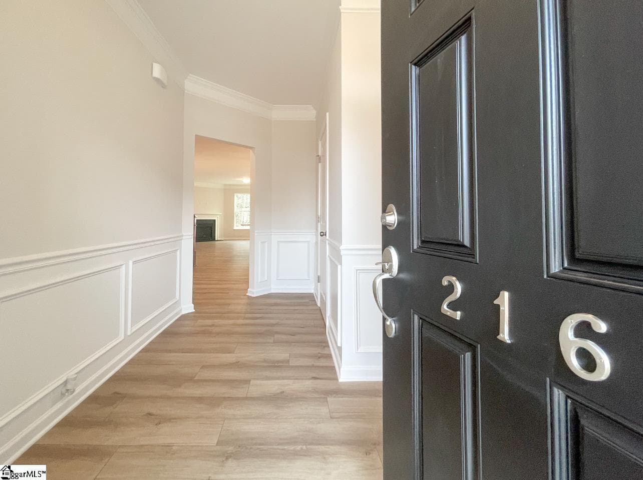 Property image 3 at 216 Brochaill Court, Piedmont, SC 29673