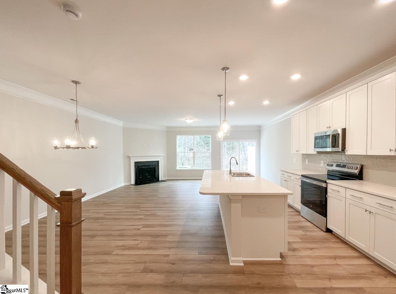 Property image 5 at 216 Brochaill Court, Piedmont, SC 29673