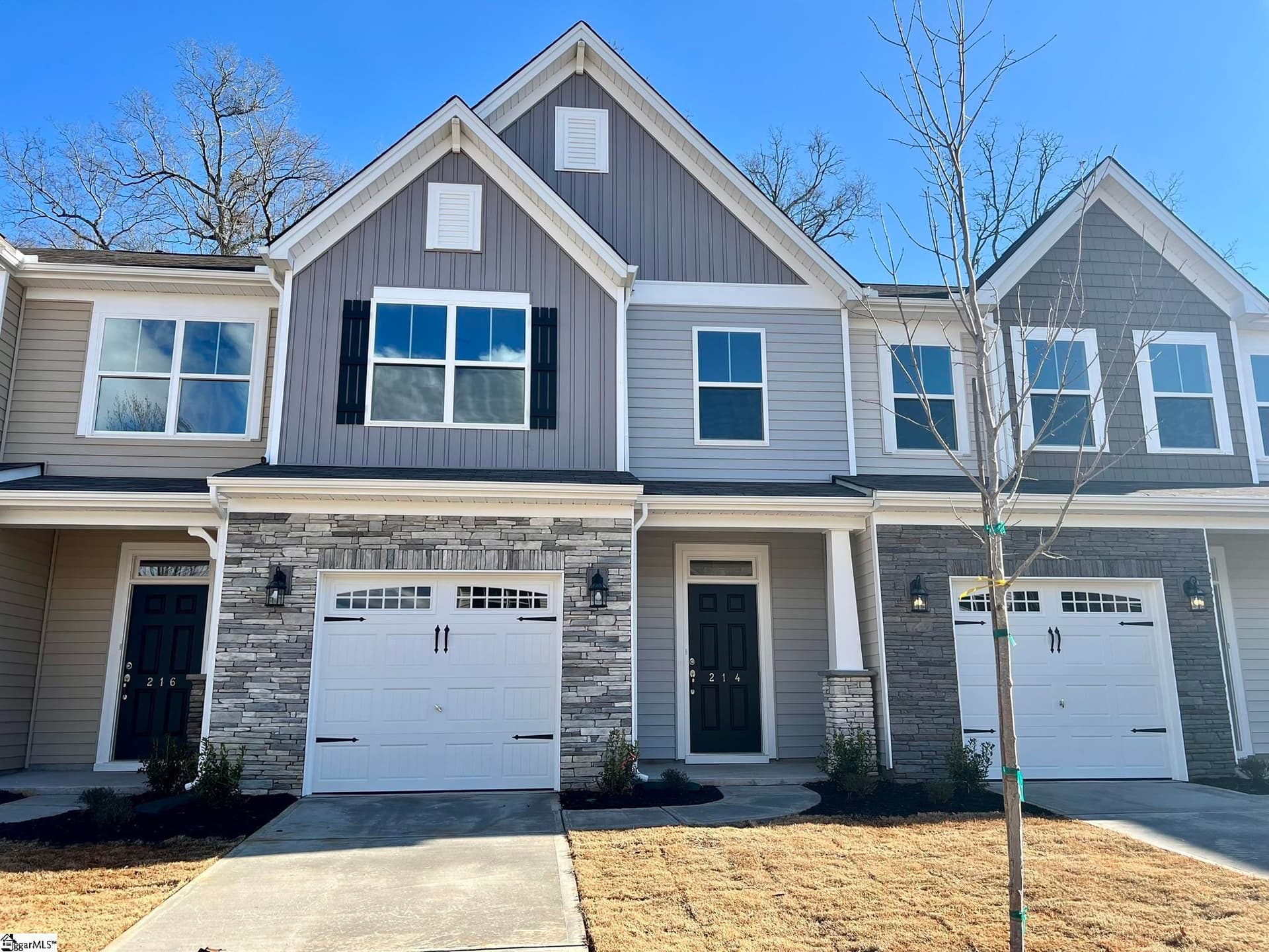 214 Brochaill Court