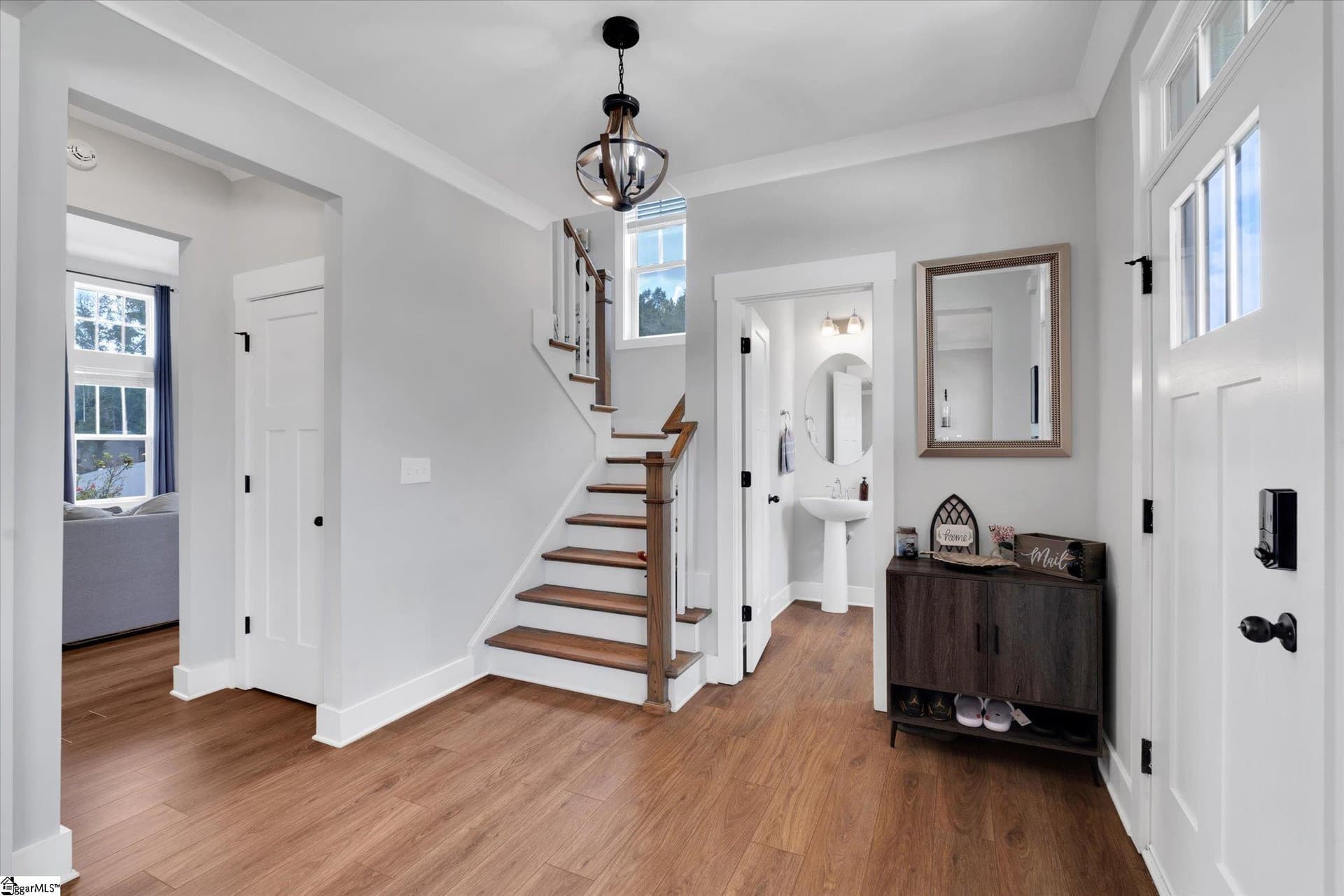 Property image 3 at 701 Oak Hill Lane, Belton, SC 29627