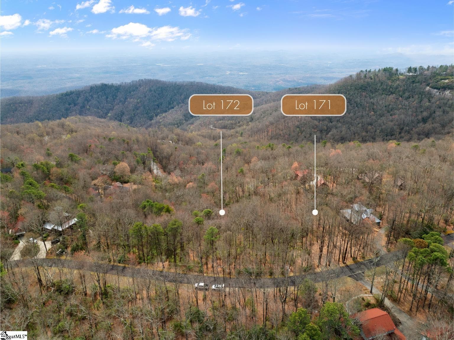 00 Cliff Ridge Drive
