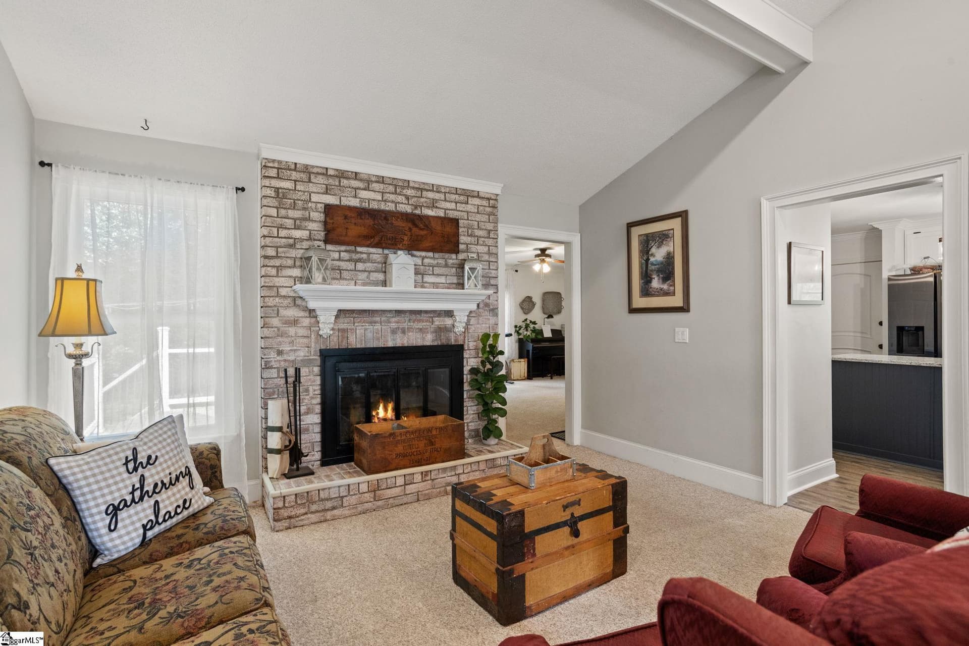Property image 4 at 117 Dawes Drive, Greer, SC 29650