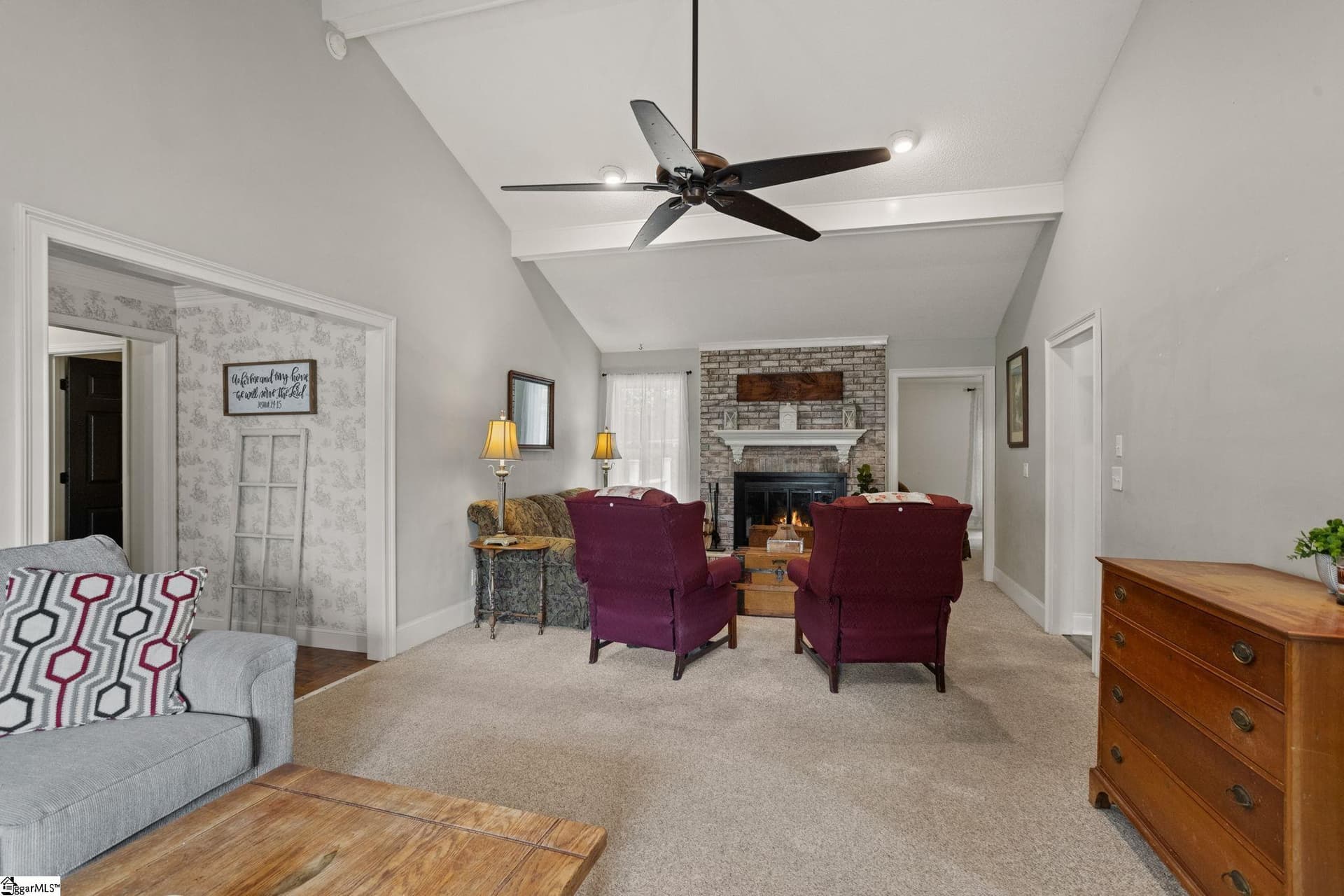 Property image 5 at 117 Dawes Drive, Greer, SC 29650