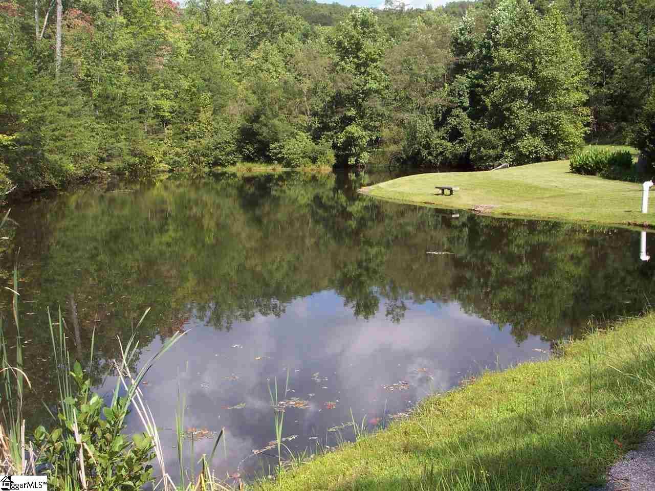 Property image 4 at 8 Woods Pond Cr Woods Pond Court, Cleveland, SC 29635