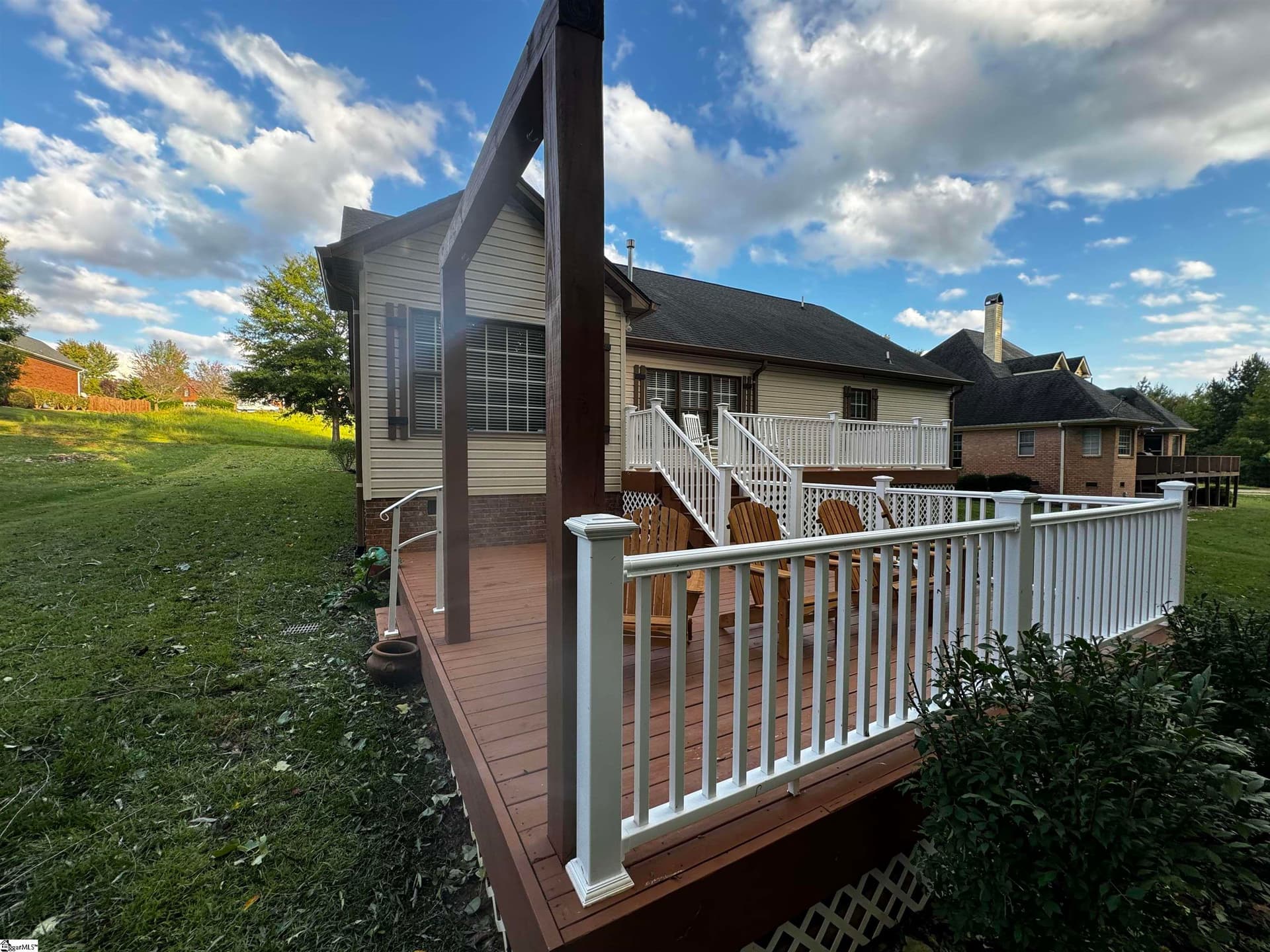 Property image 3 at 507 Chattooga Road, Roebuck, SC 29376