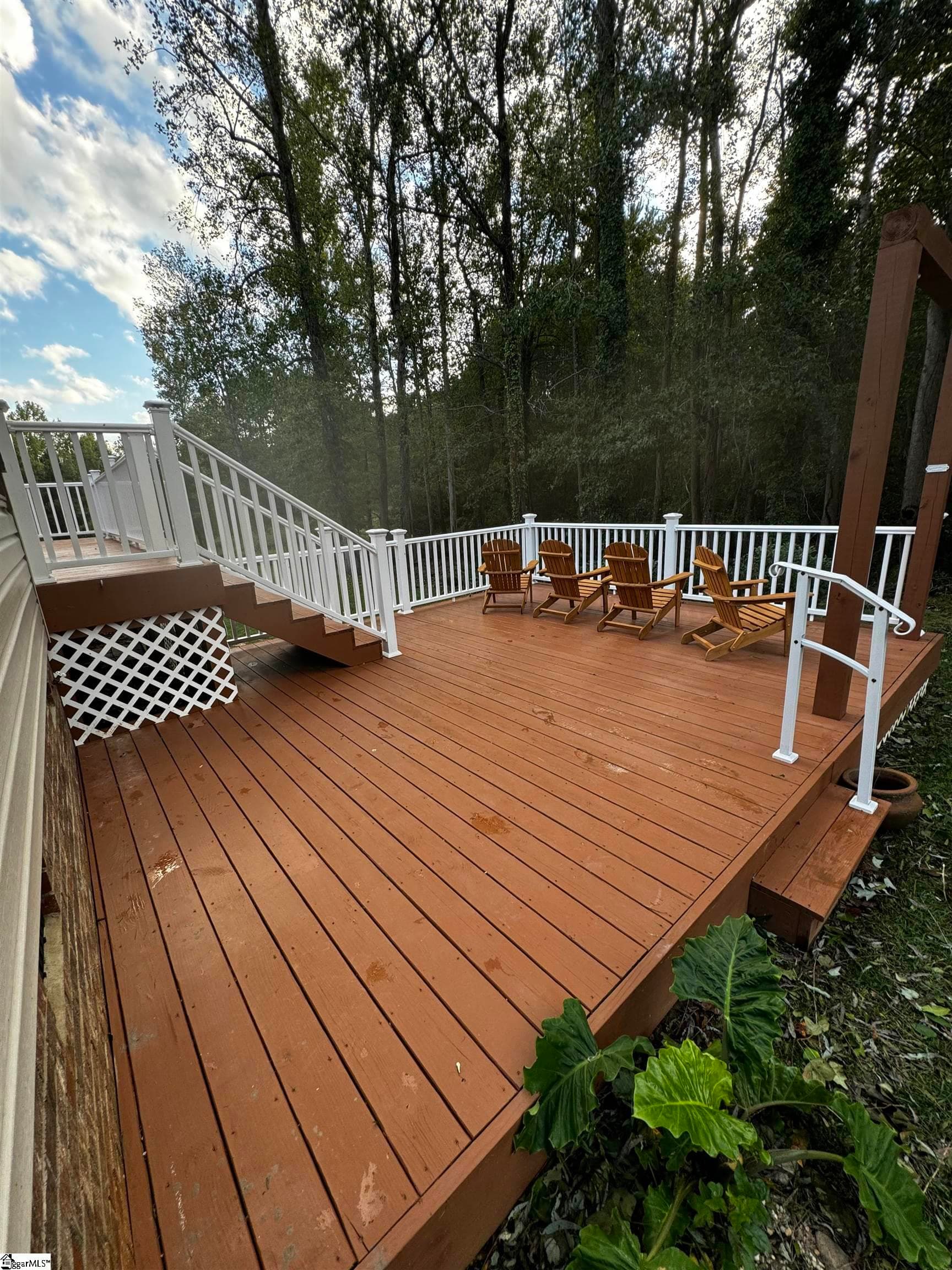 Property image 4 at 507 Chattooga Road, Roebuck, SC 29376