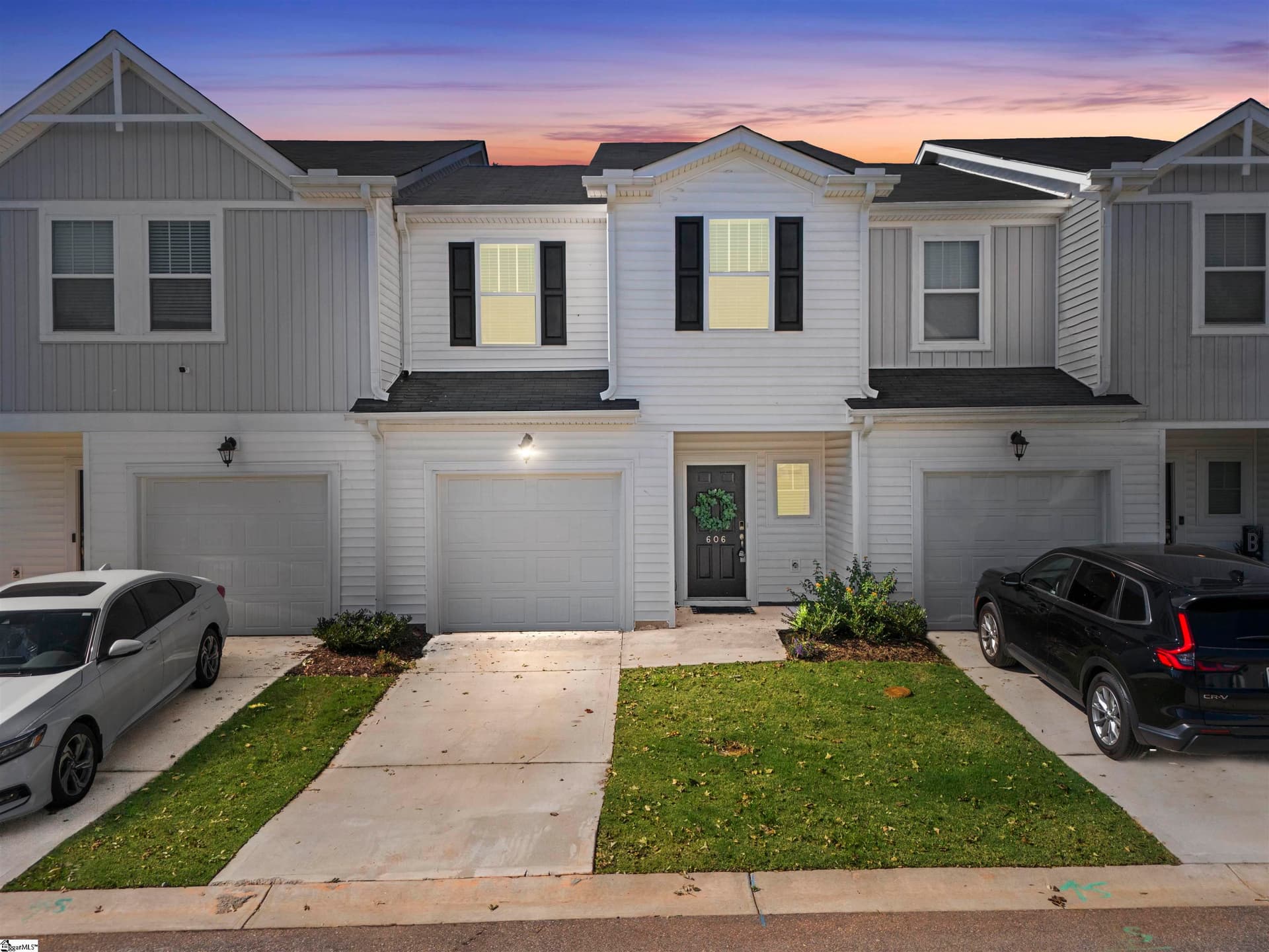 606 Reese Lane
