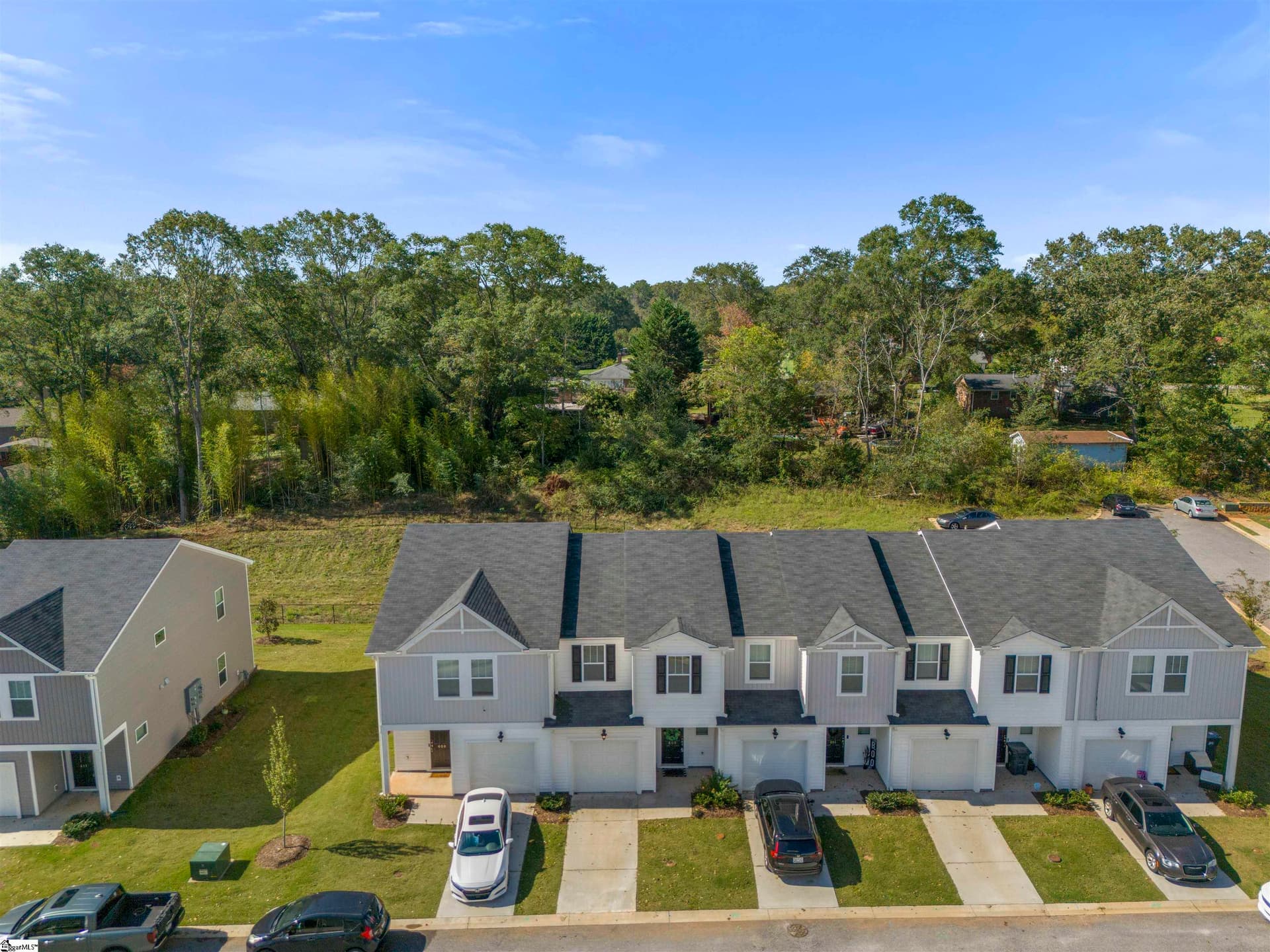 Property image 3 at 606 Reese Lane, Greenville, SC 29617