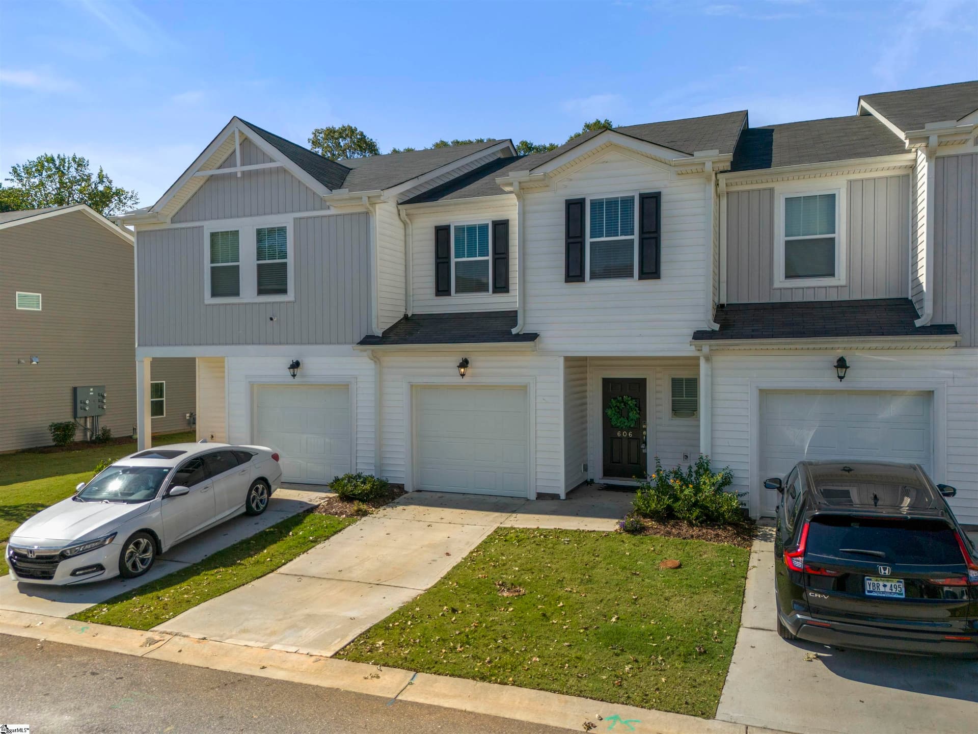 Property image 4 at 606 Reese Lane, Greenville, SC 29617