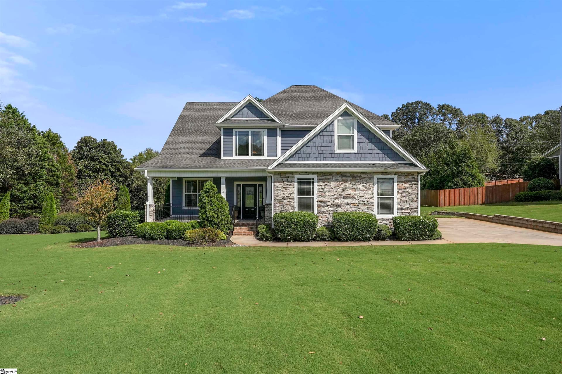 Property image 1 at 101 Lantern Ridge Drive, Easley, SC 29642