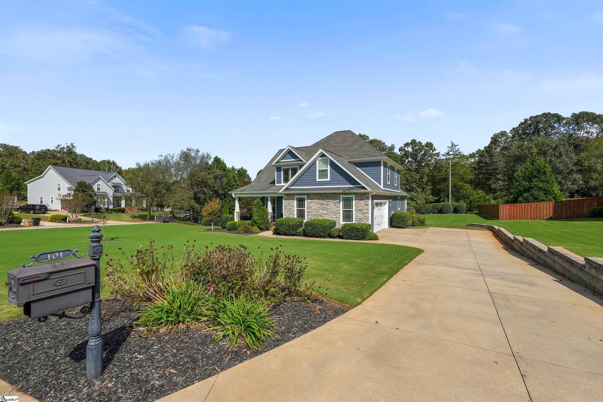 Property image 2 at 101 Lantern Ridge Drive, Easley, SC 29642