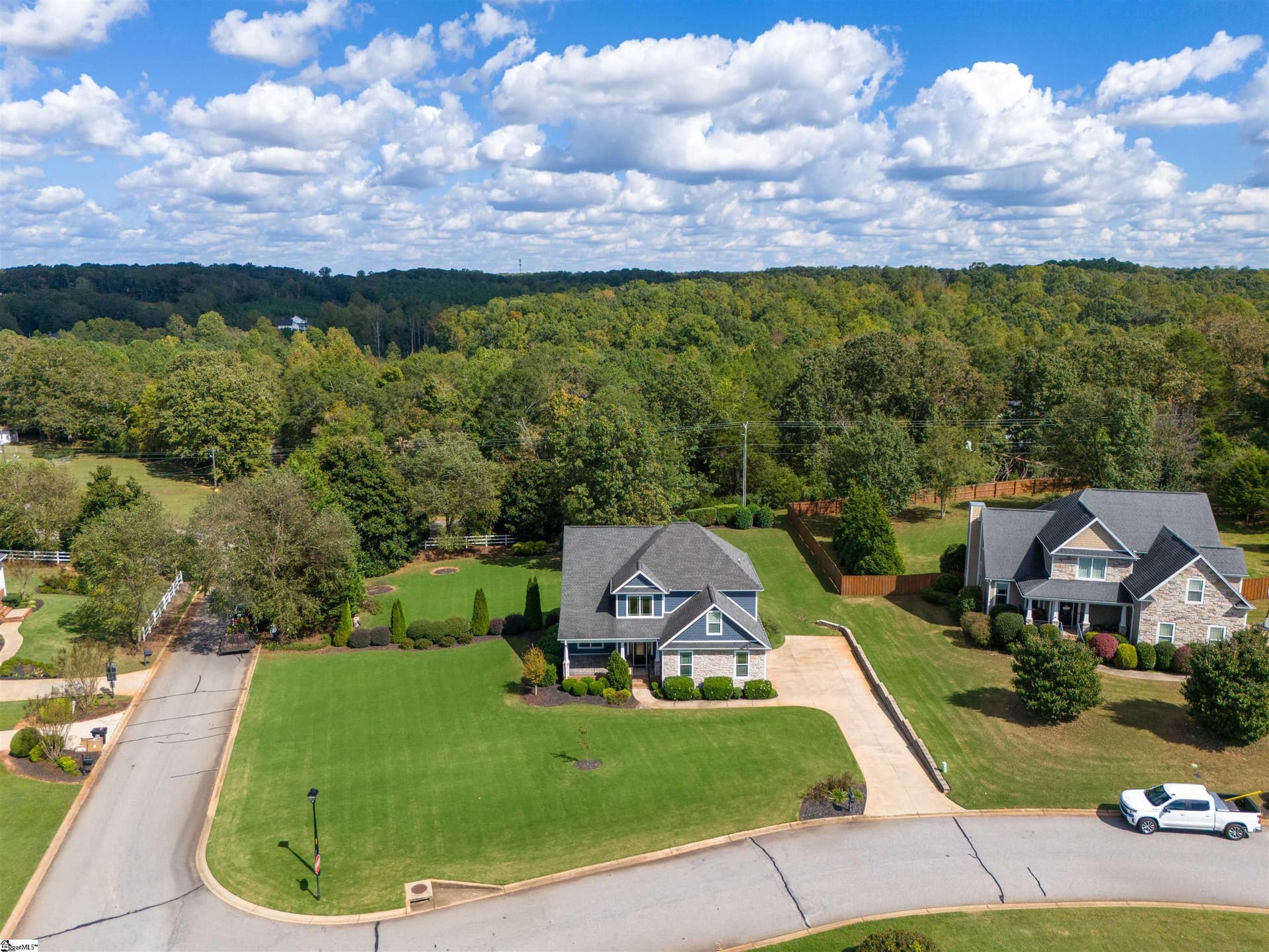 Property image 3 at 101 Lantern Ridge Drive, Easley, SC 29642