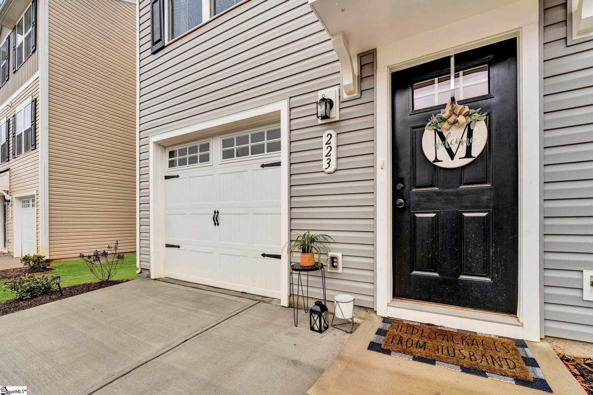 Property image 3 at 223 Coldwater Creek Court, Simpsonville, SC 29680-6964