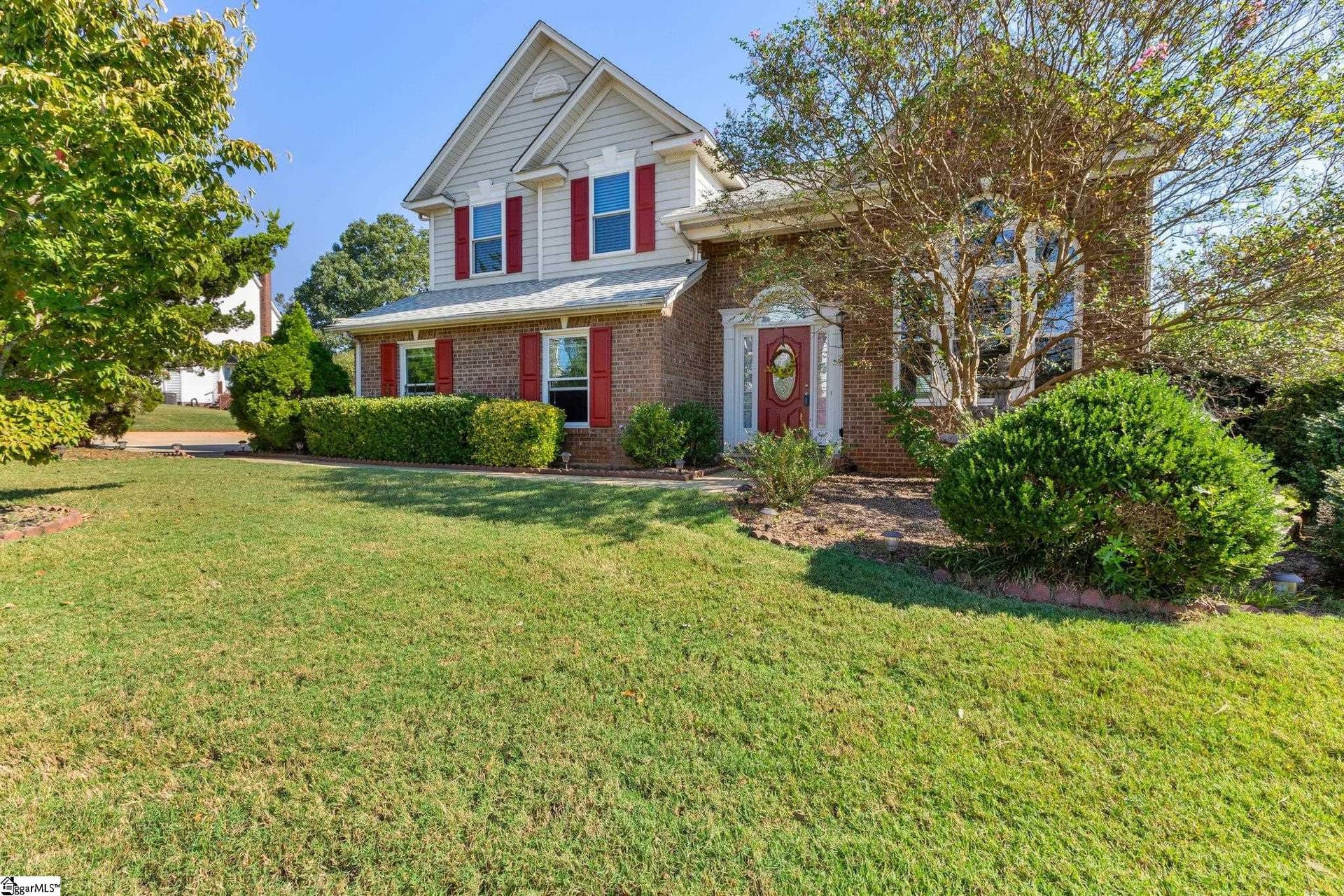 Property image 1 at 155 Marcie Rush Lane, Greer, SC 29651