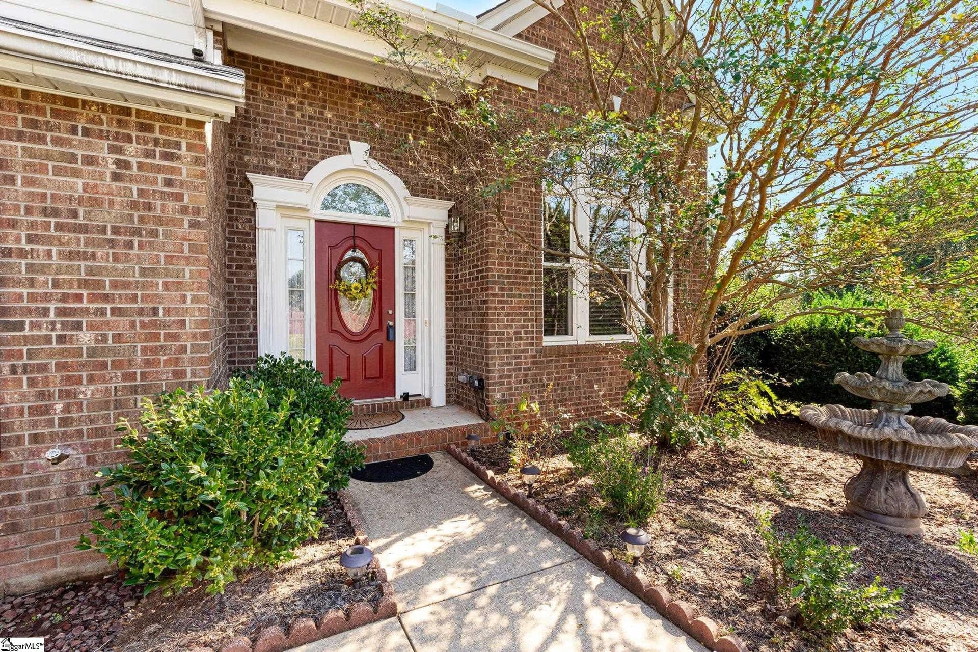 Property image 3 at 155 Marcie Rush Lane, Greer, SC 29651