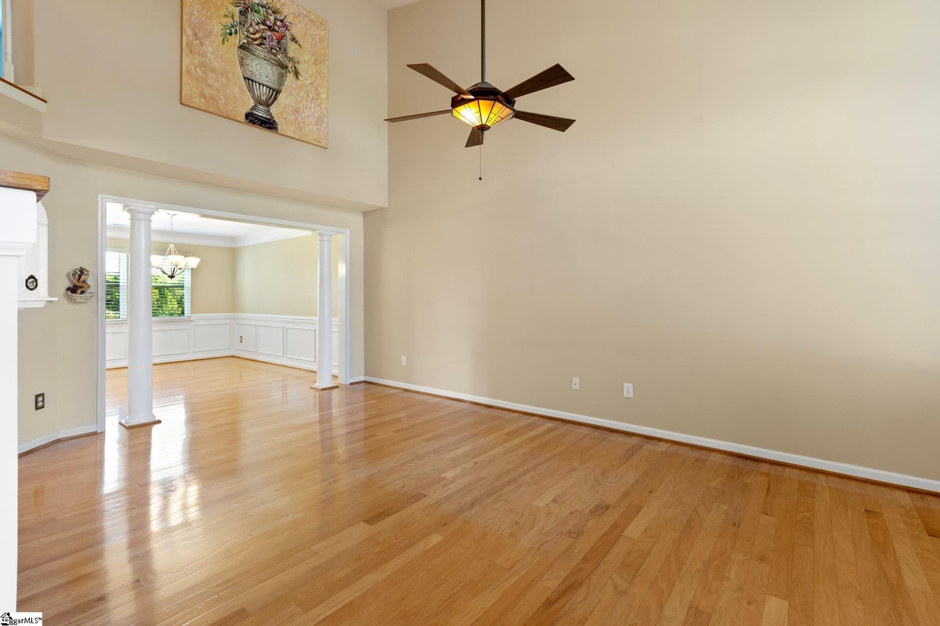 Property image 4 at 155 Marcie Rush Lane, Greer, SC 29651